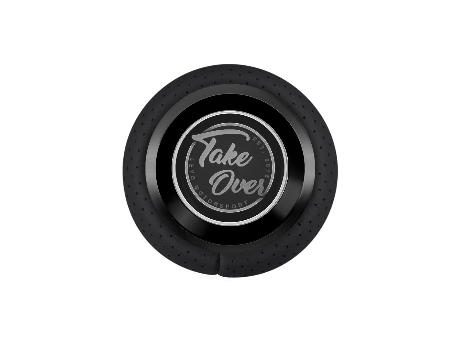 Leyo Motorsport Nappa DSG Shift Knob