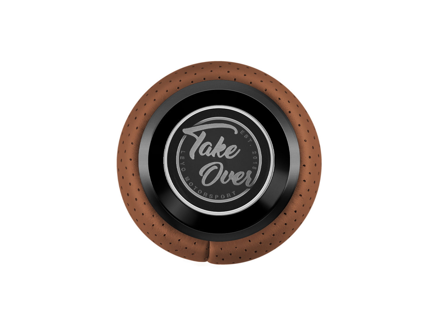 Leyo Motorsport Nappa DSG Shift Knob