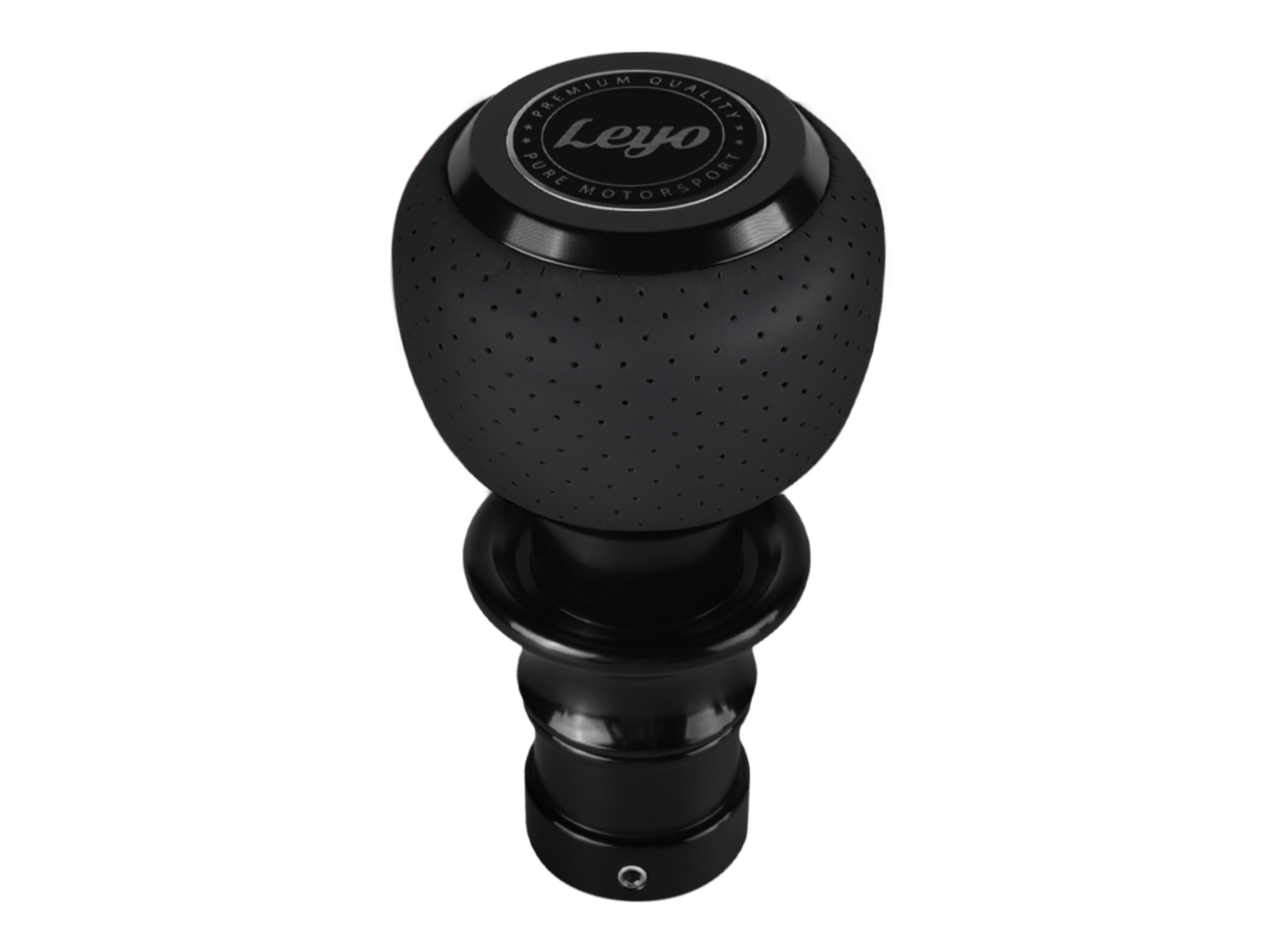 Leyo Motorsport Nappa DSG Shift Knob