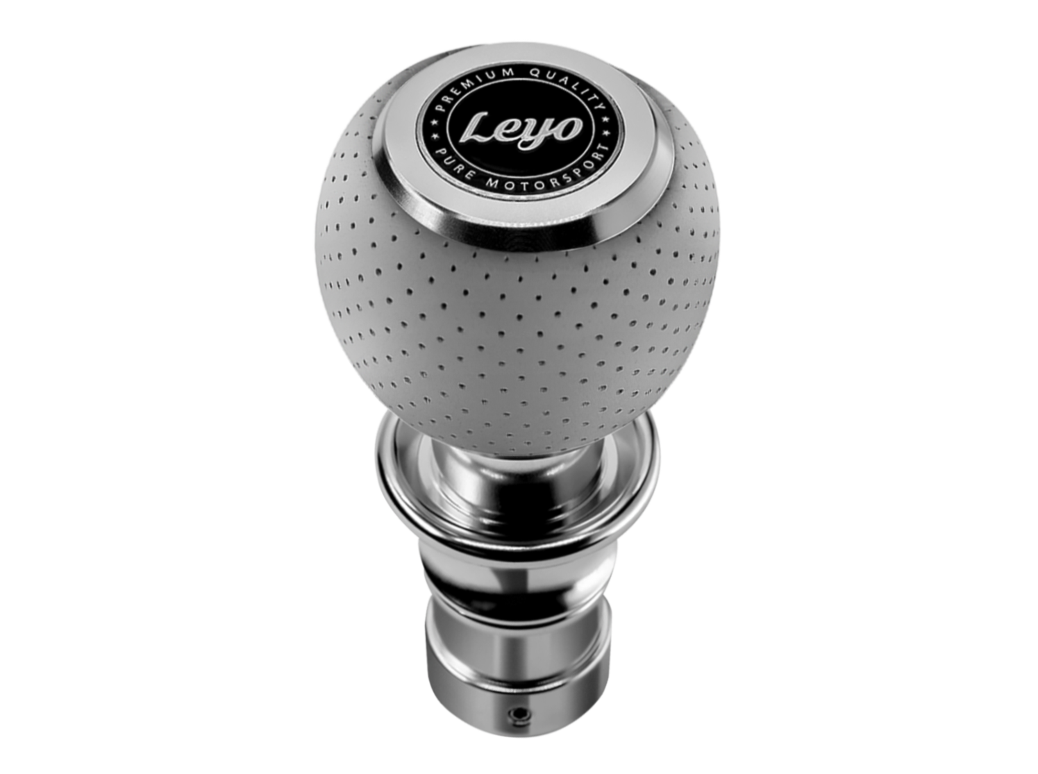 Leyo Motorsport Nappa DSG Shift Knob