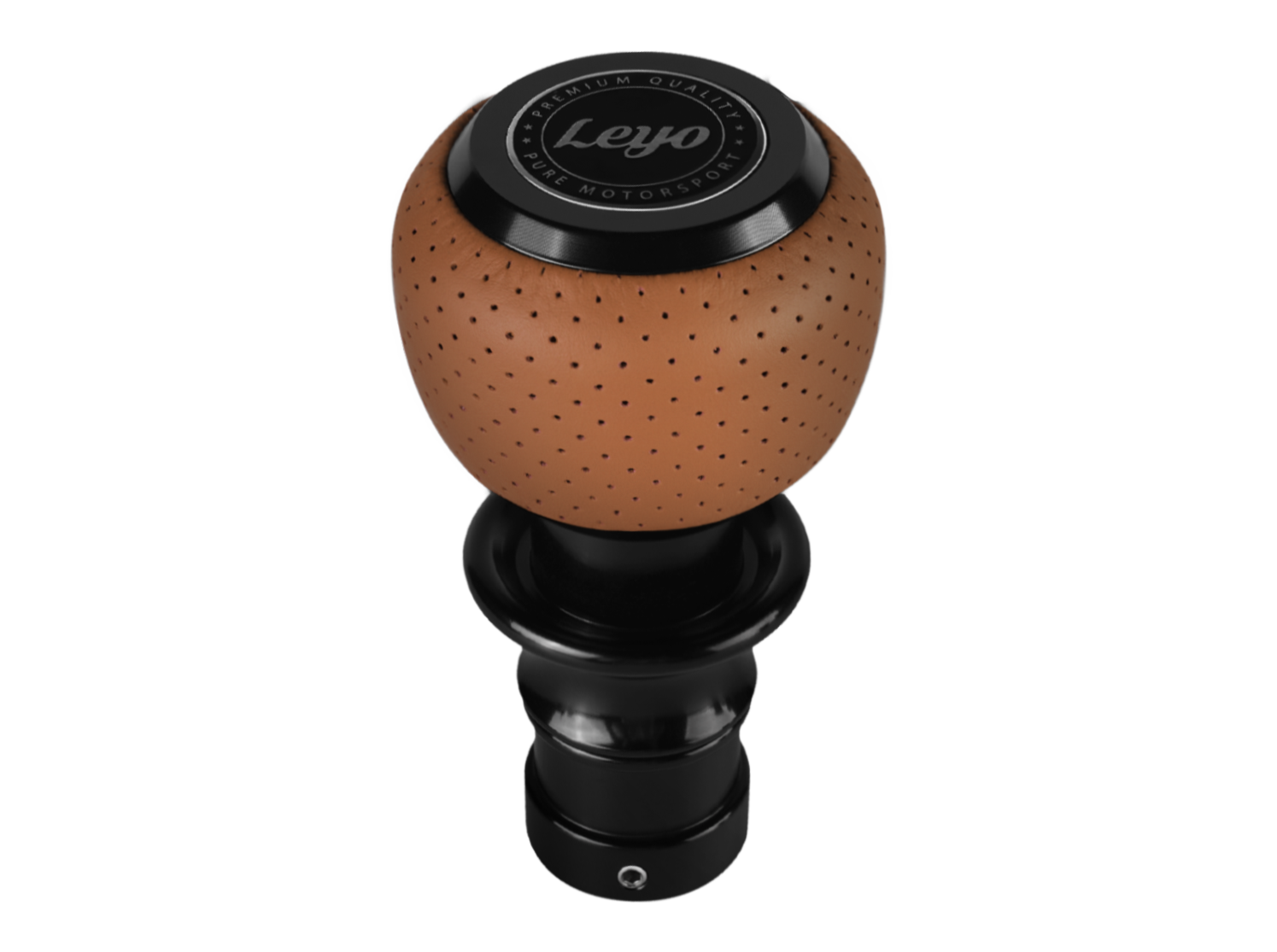 Leyo Motorsport Nappa DSG Shift Knob