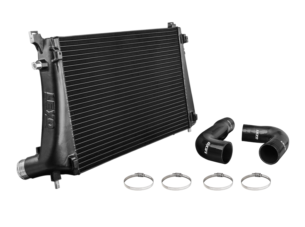 Leyo Motorsport Intercooler for 1.8/2.0T (MQB)