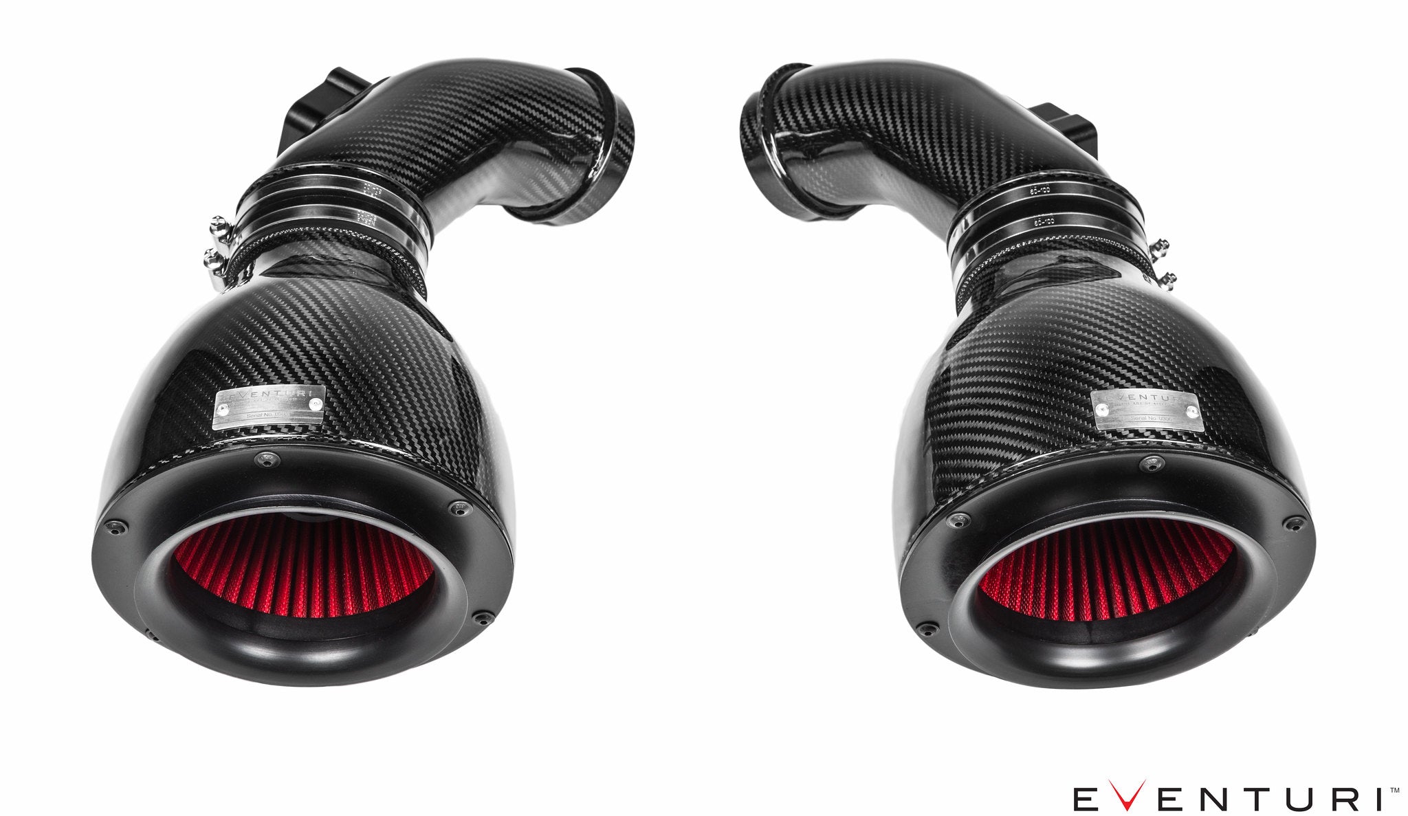 Eventuri Intake for BMW F10 M5