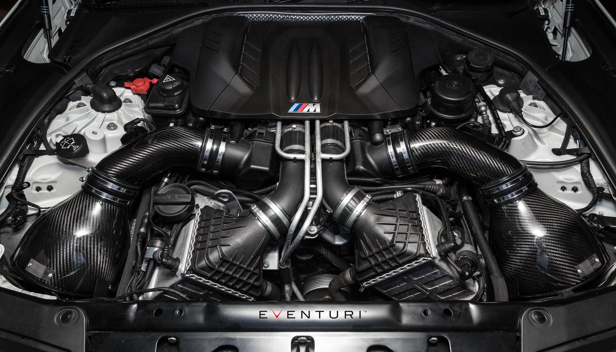 Eventuri Intake for BMW F10 M5