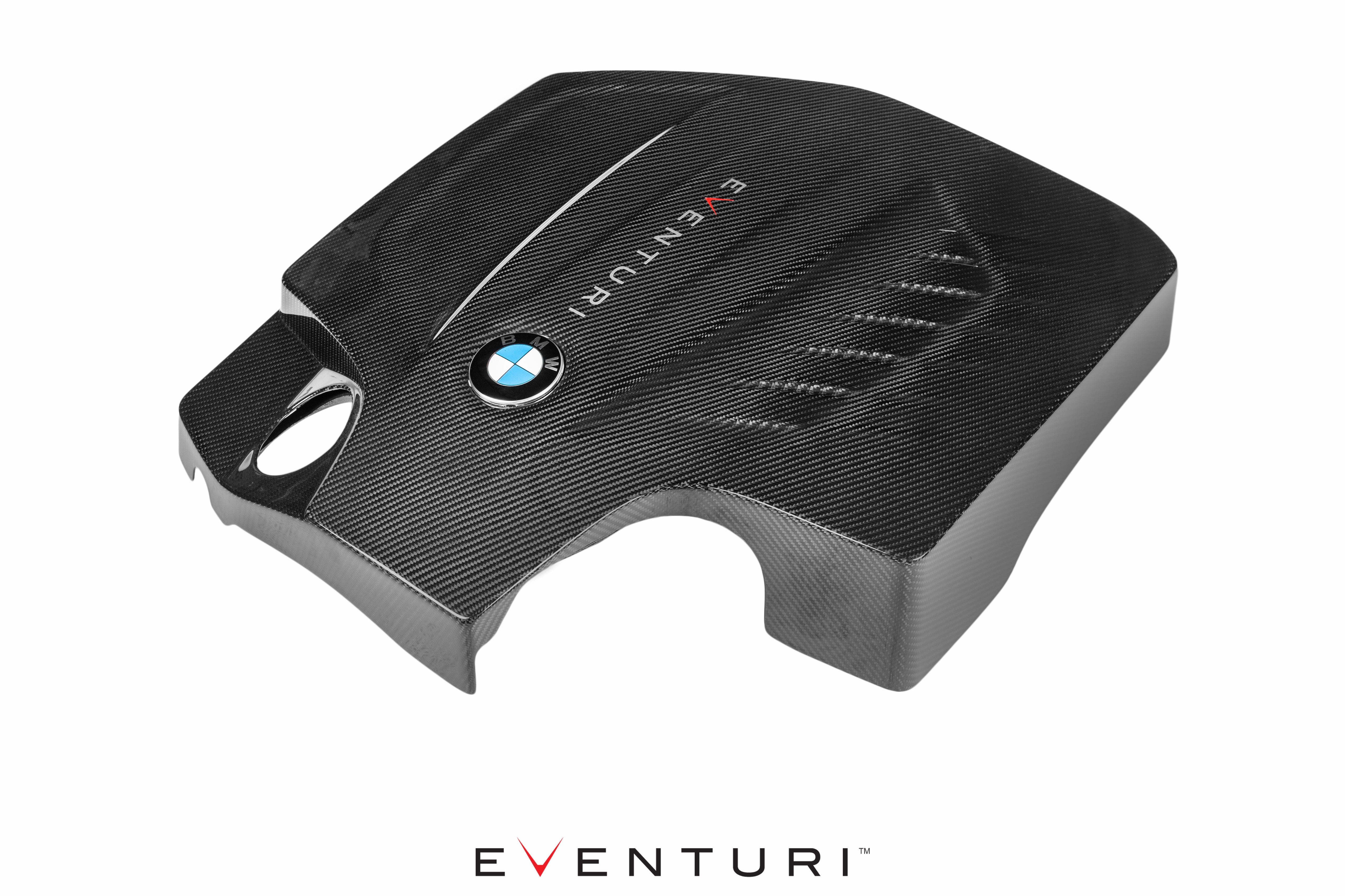 Eventuri Engine Cover for BMW N55/F87 M2