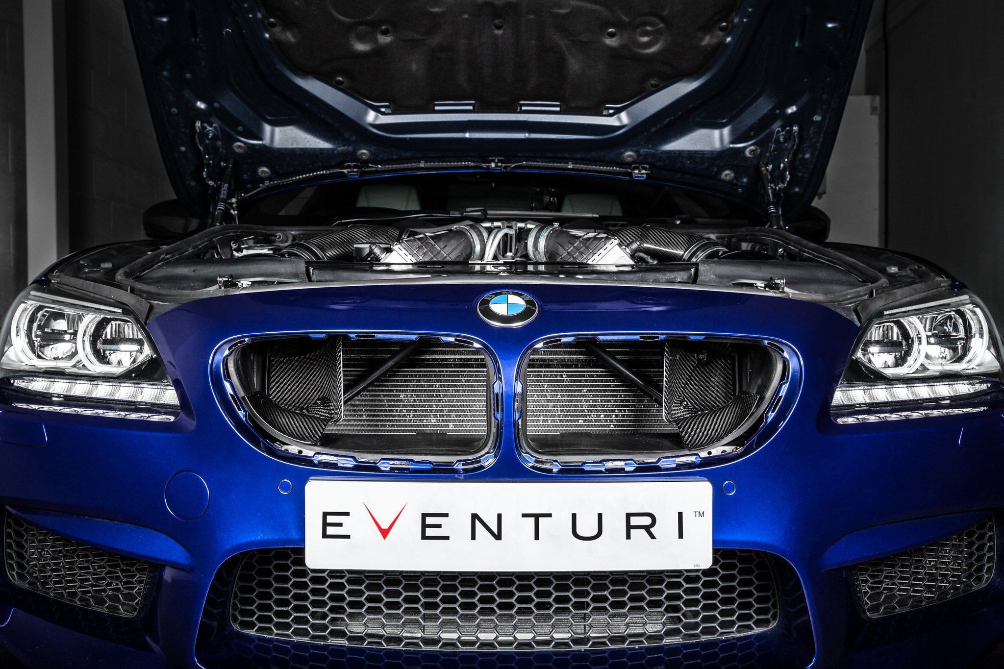 Eventuri Intake for BMW F1X M6