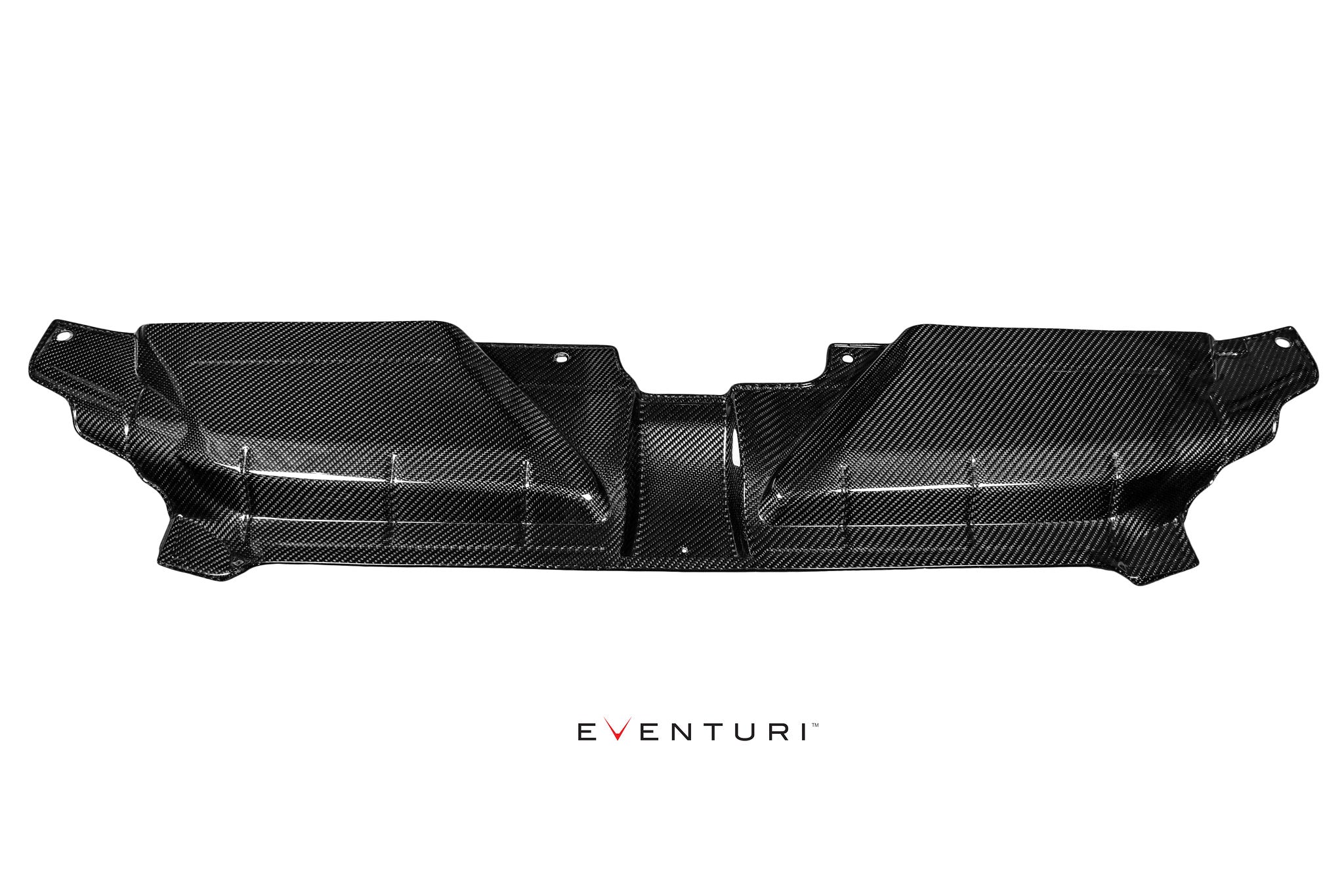 Eventuri Slam Panel Cover for Audi B8 RS5/RS4