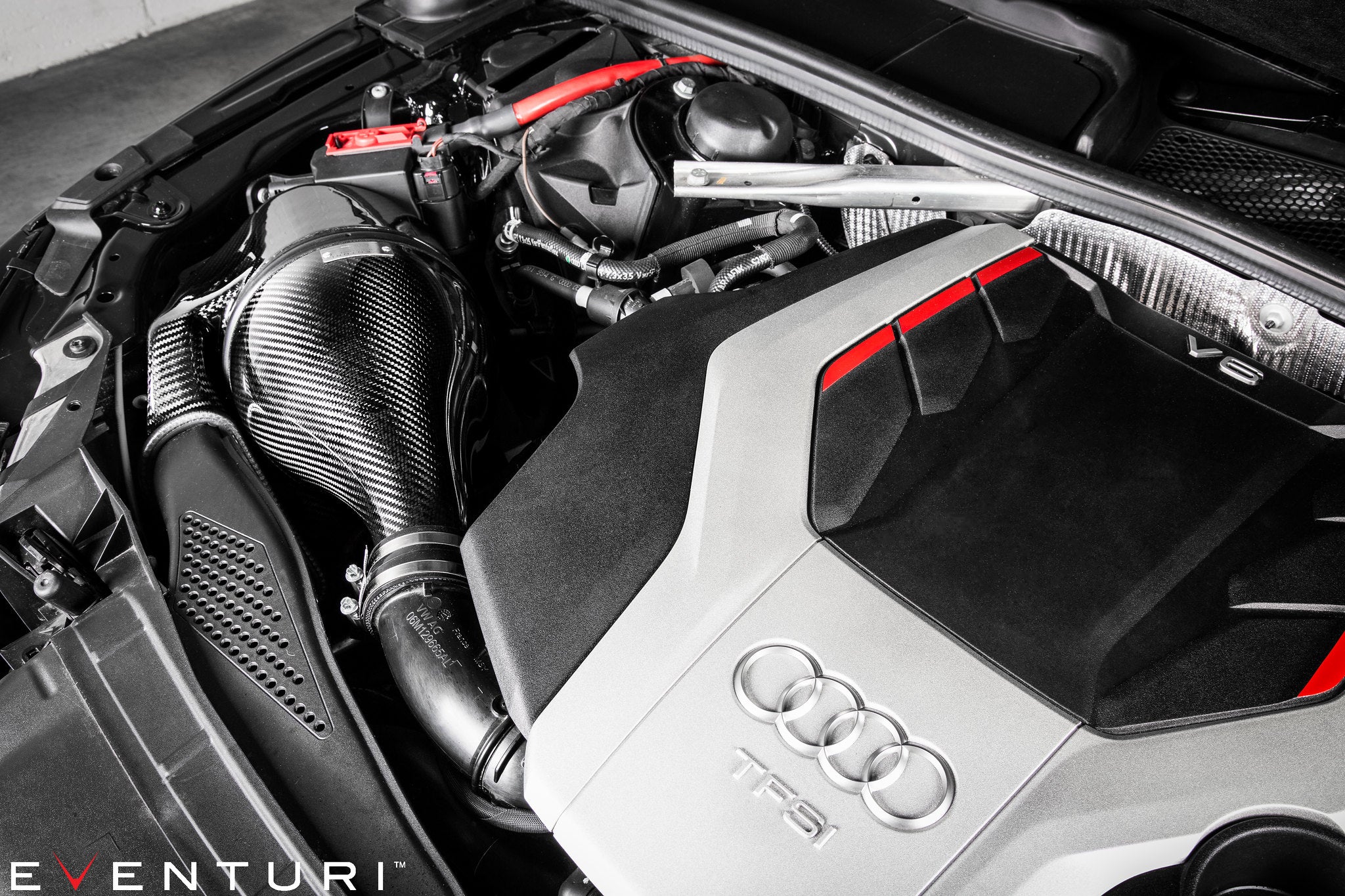 Eventuri Intake for Audi B9 S4/S5