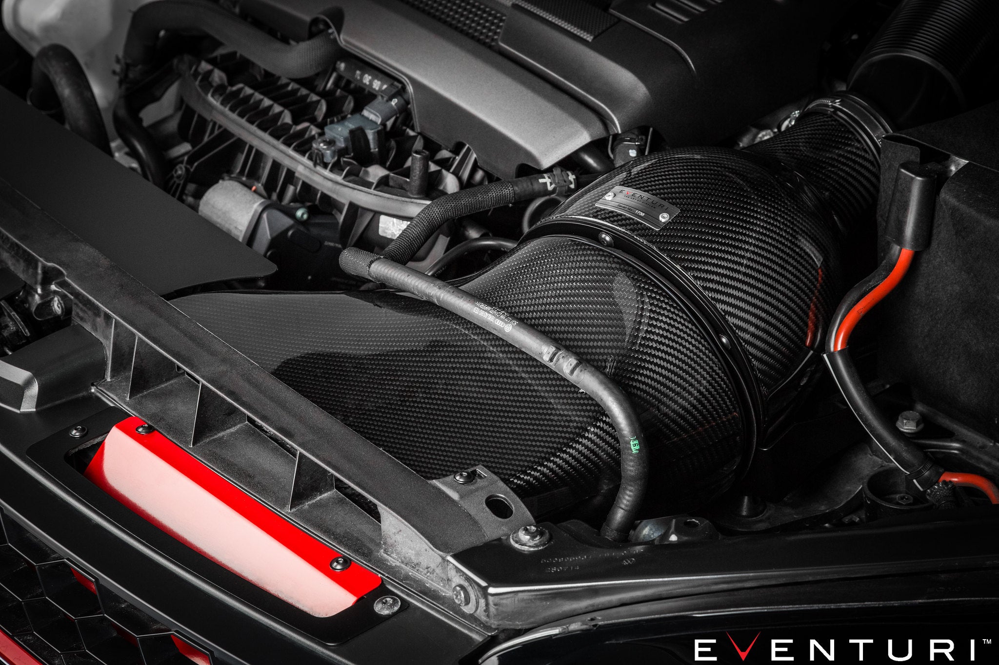 Eventuri Intake for VAG 2.0 TFSI MK7 GTI / MK7 R / S3 / TT S