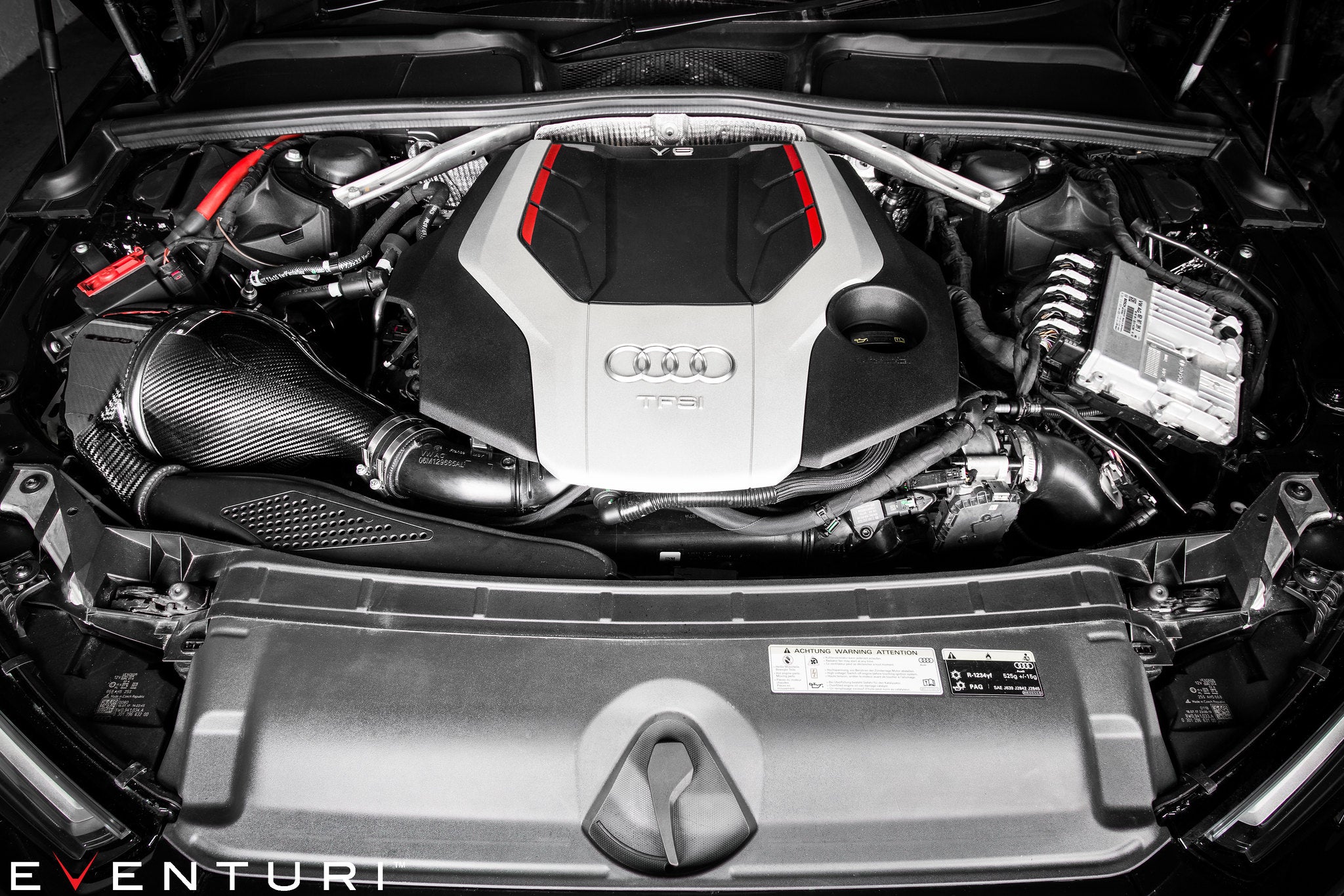 Eventuri Intake for Audi B9 S4/S5