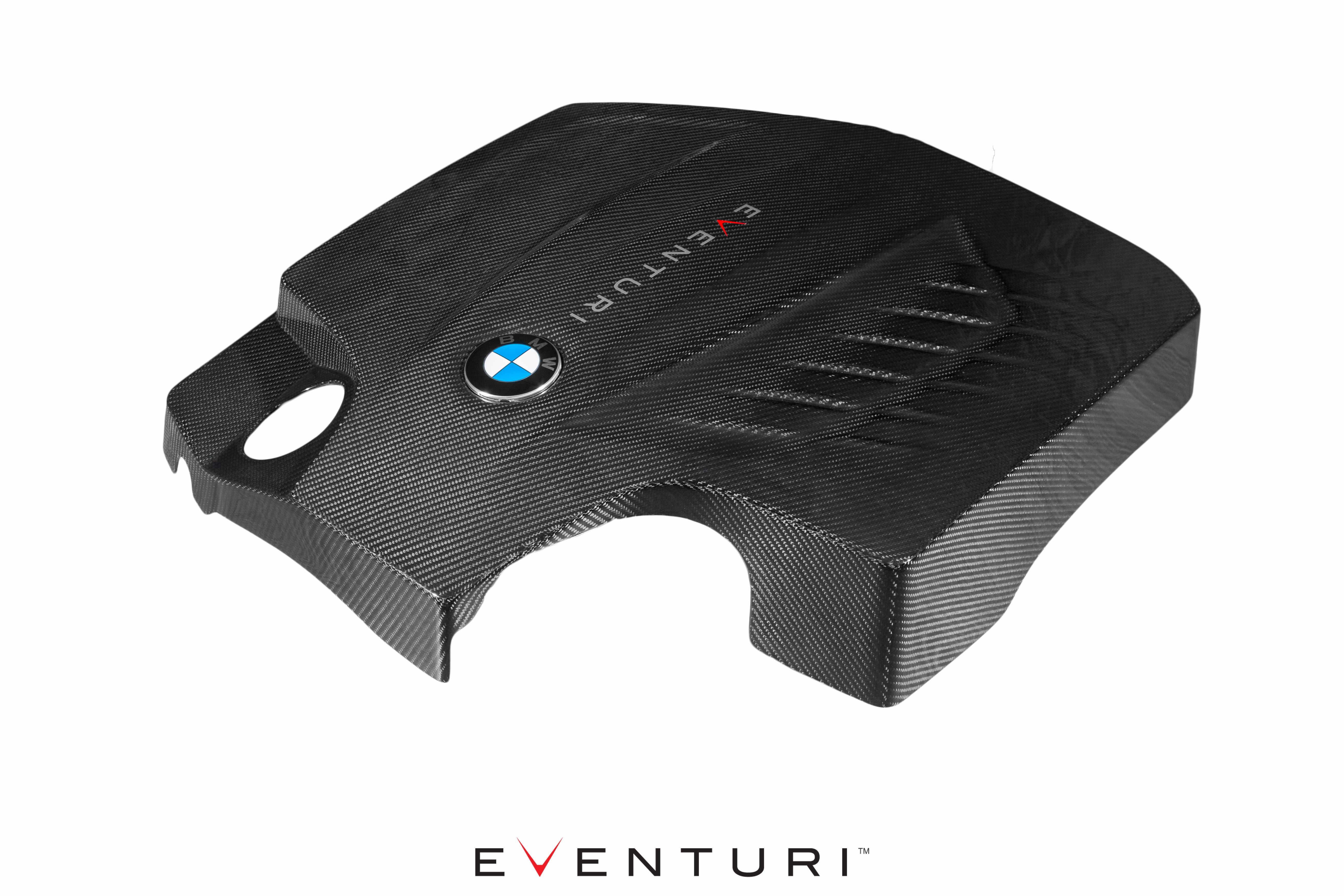 Eventuri Engine Cover for BMW N55/F87 M2