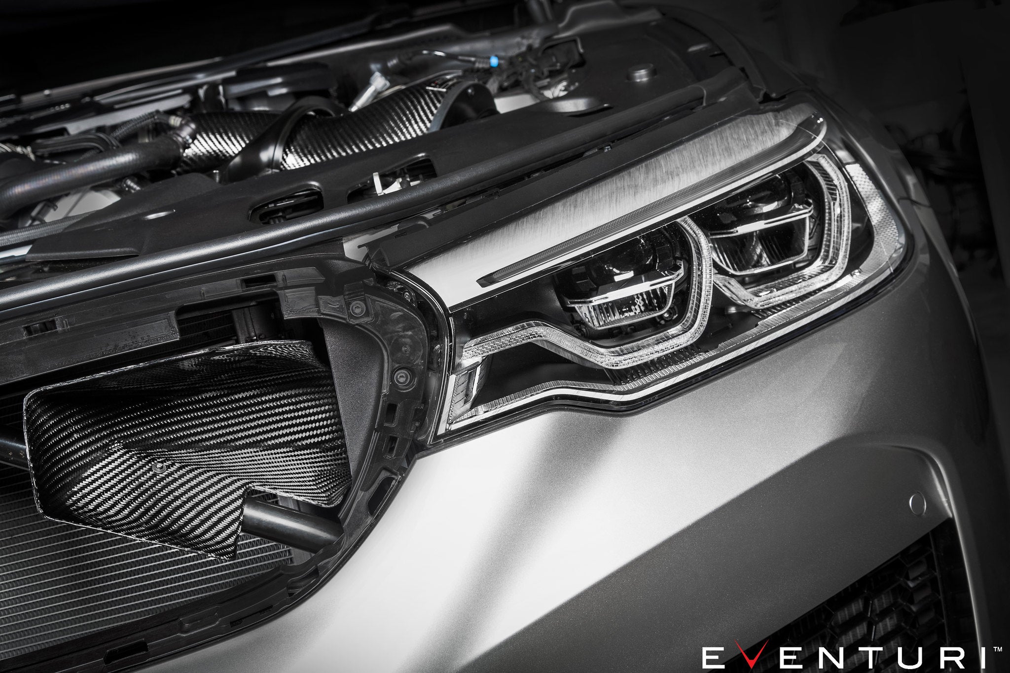 Eventuri Intake for BMW F9X M5/M8