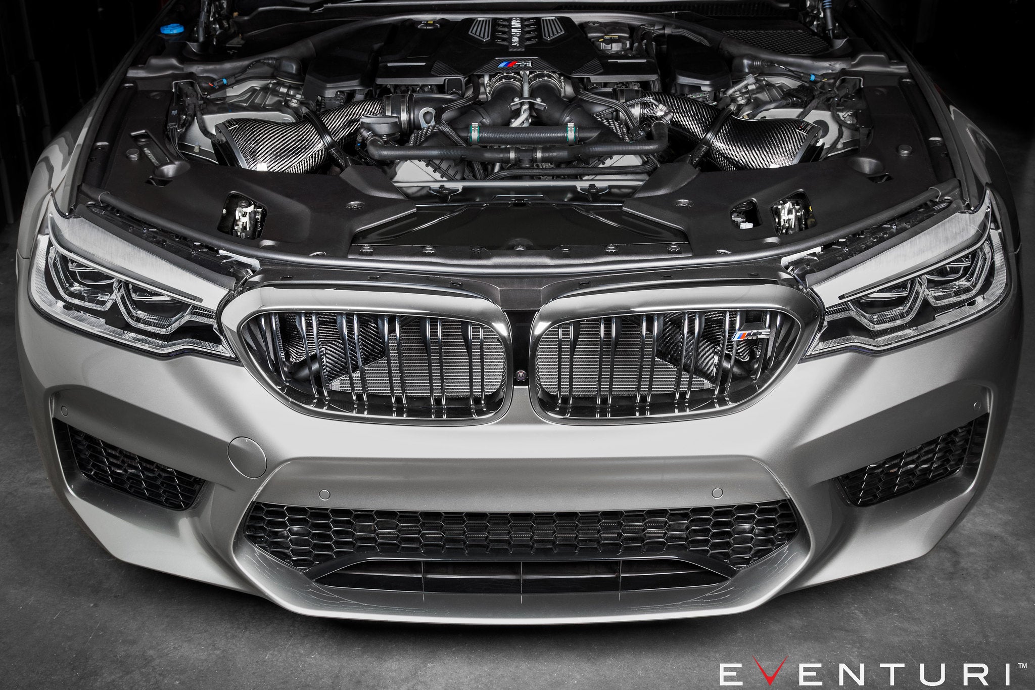 Eventuri Intake for BMW F9X M5/M8