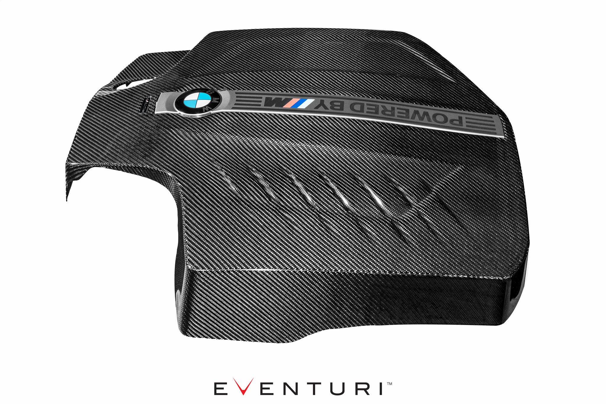 Eventuri Engine Cover for BMW N55/F87 M2