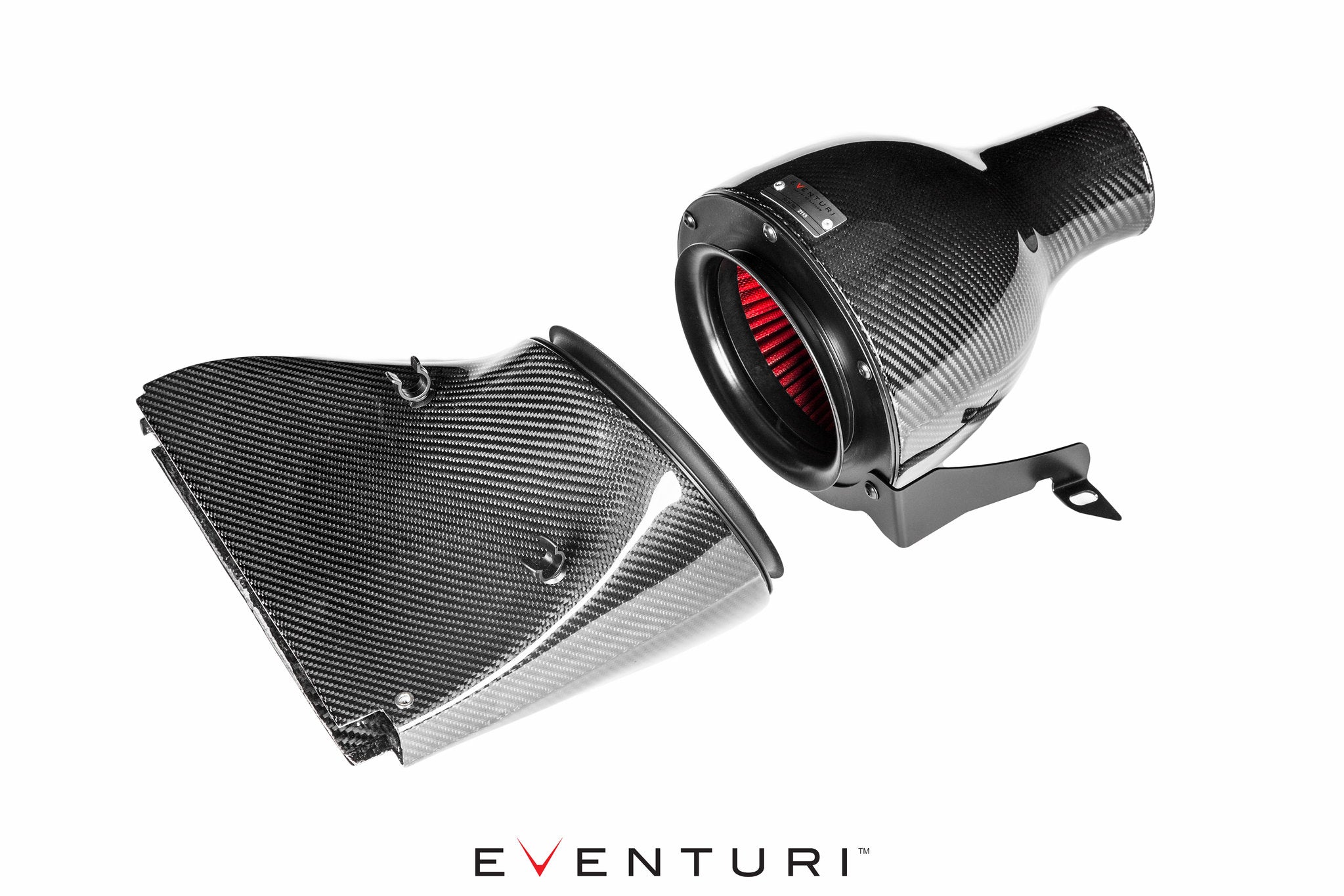 Eventuri Intake for VAG 2.0 TFSI MK7 GTI / MK7 R / S3 / TT S