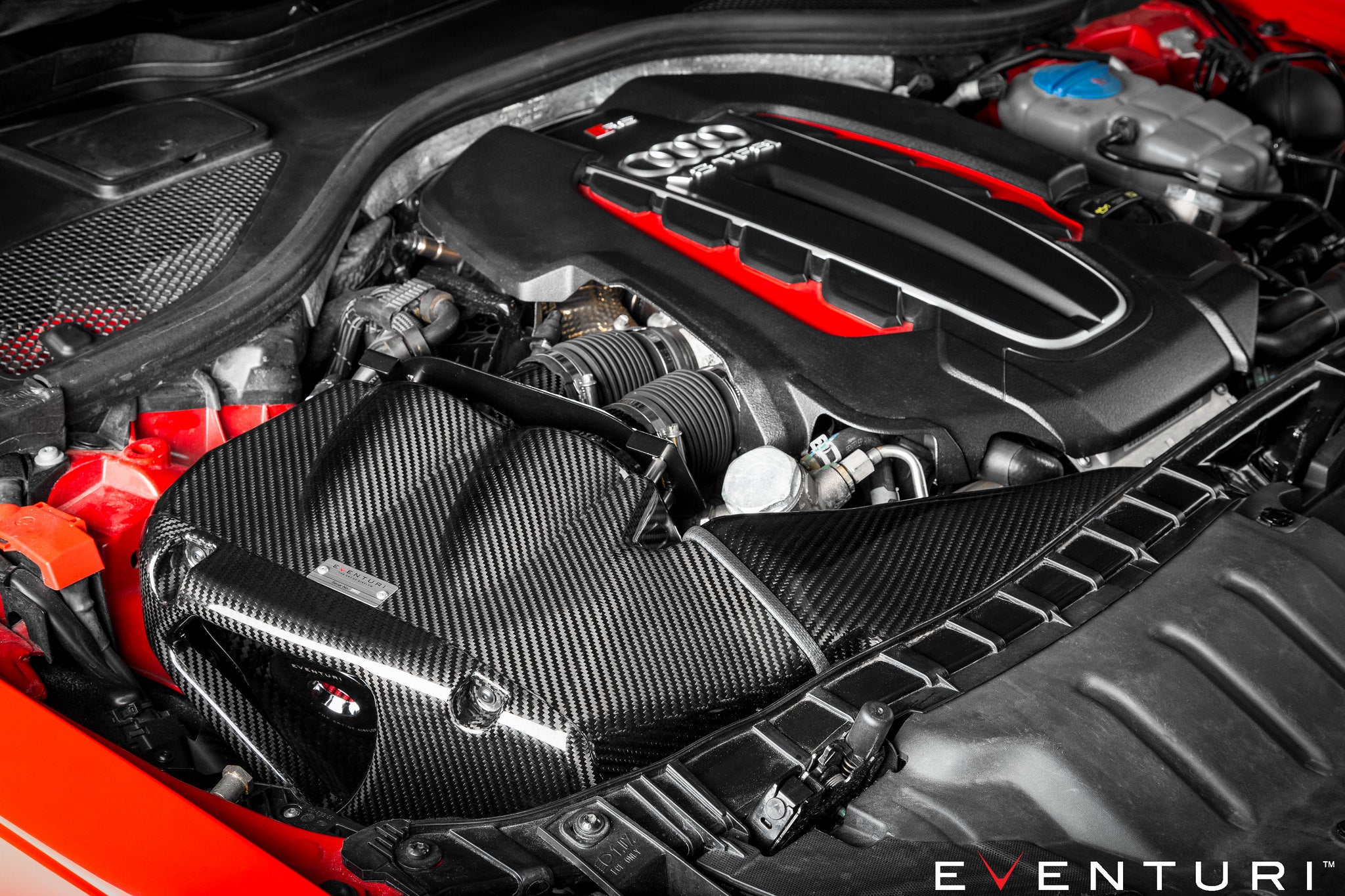 Eventuri Intake for Audi C7 S6/S7/RS6/RS7
