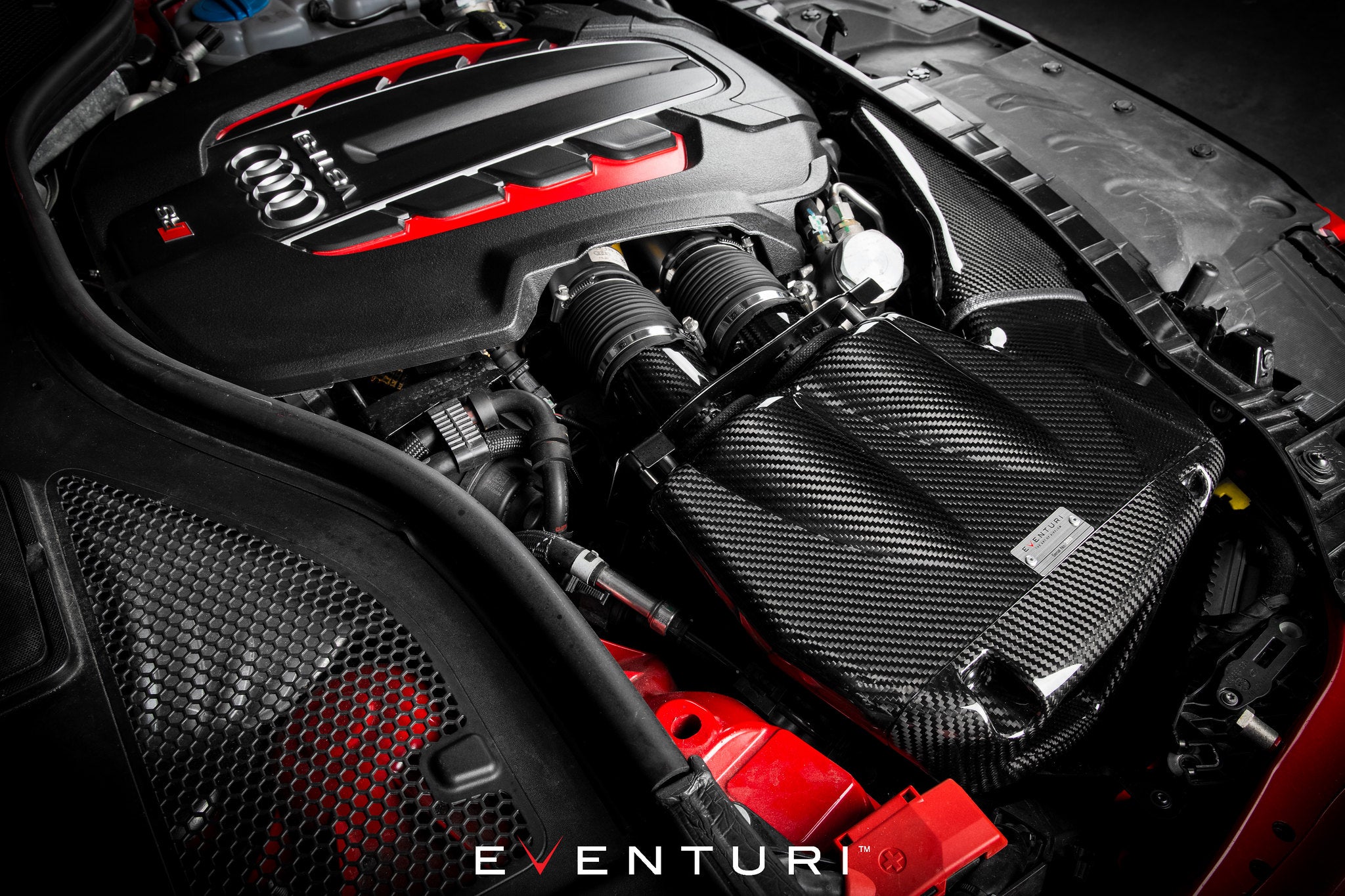 Eventuri Intake for Audi C7 S6/S7/RS6/RS7