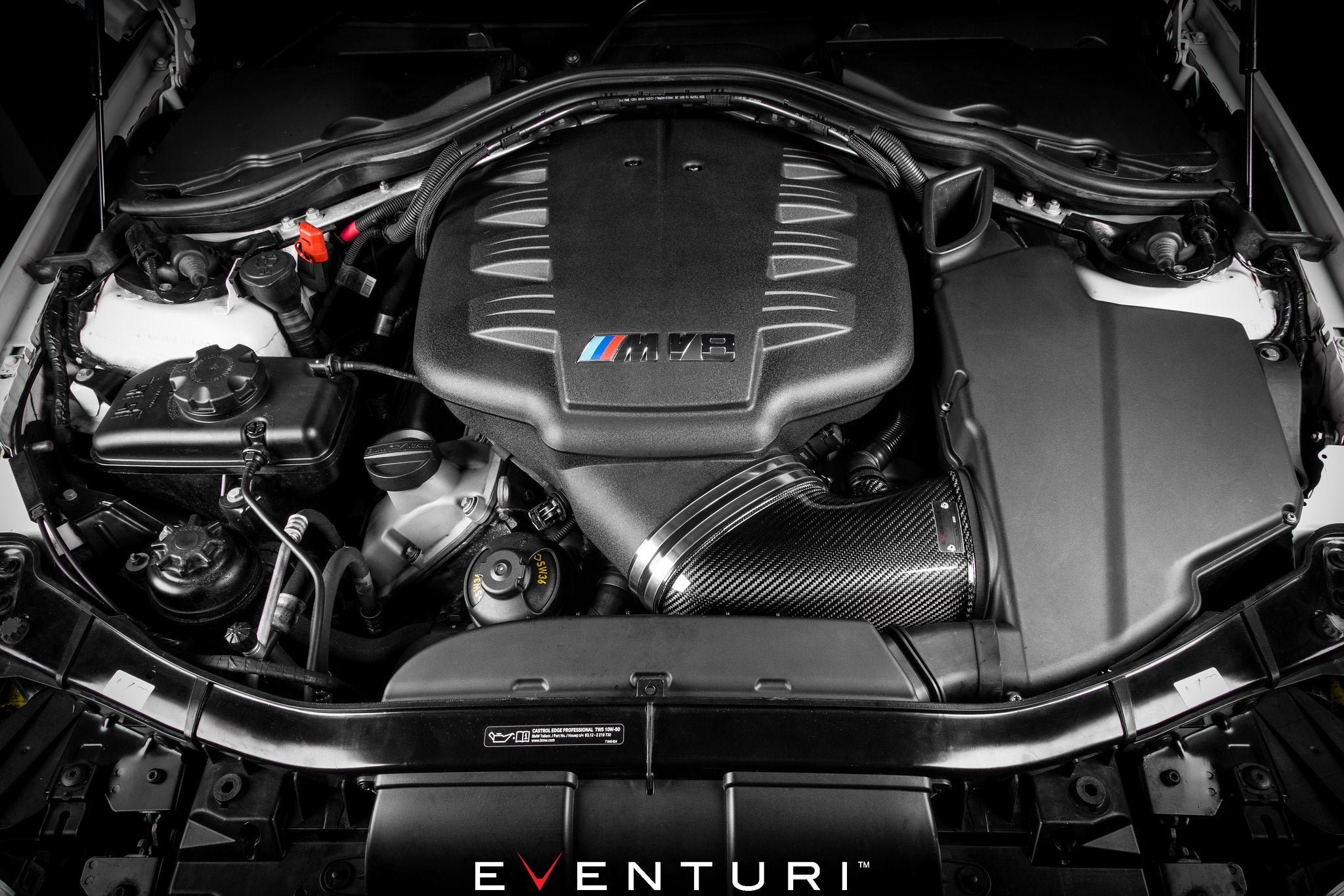 Eventuri Intake for BMW E9X M3