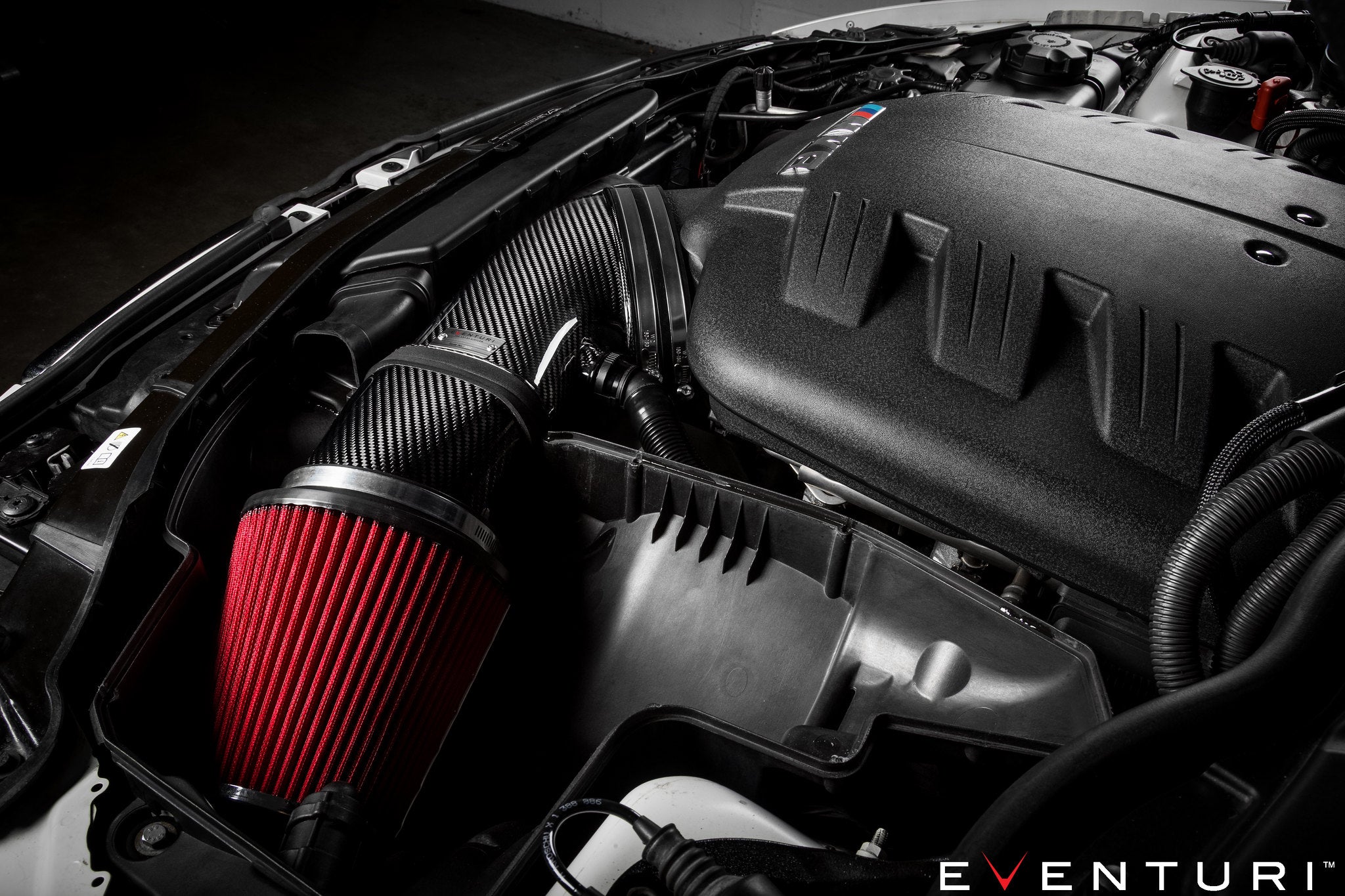 Eventuri Intake for BMW E9X M3