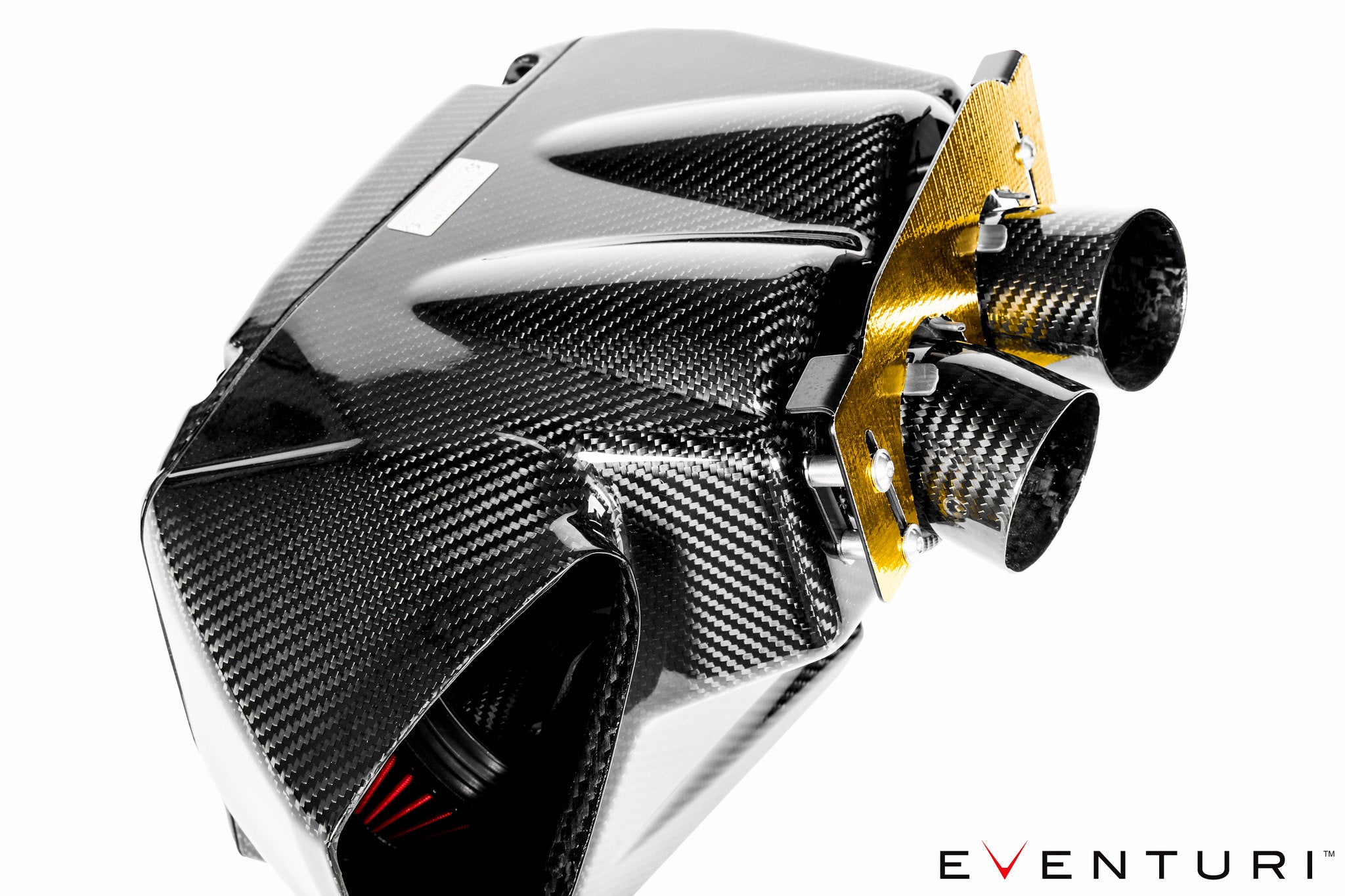 Eventuri Intake for Audi C7 S6/S7/RS6/RS7