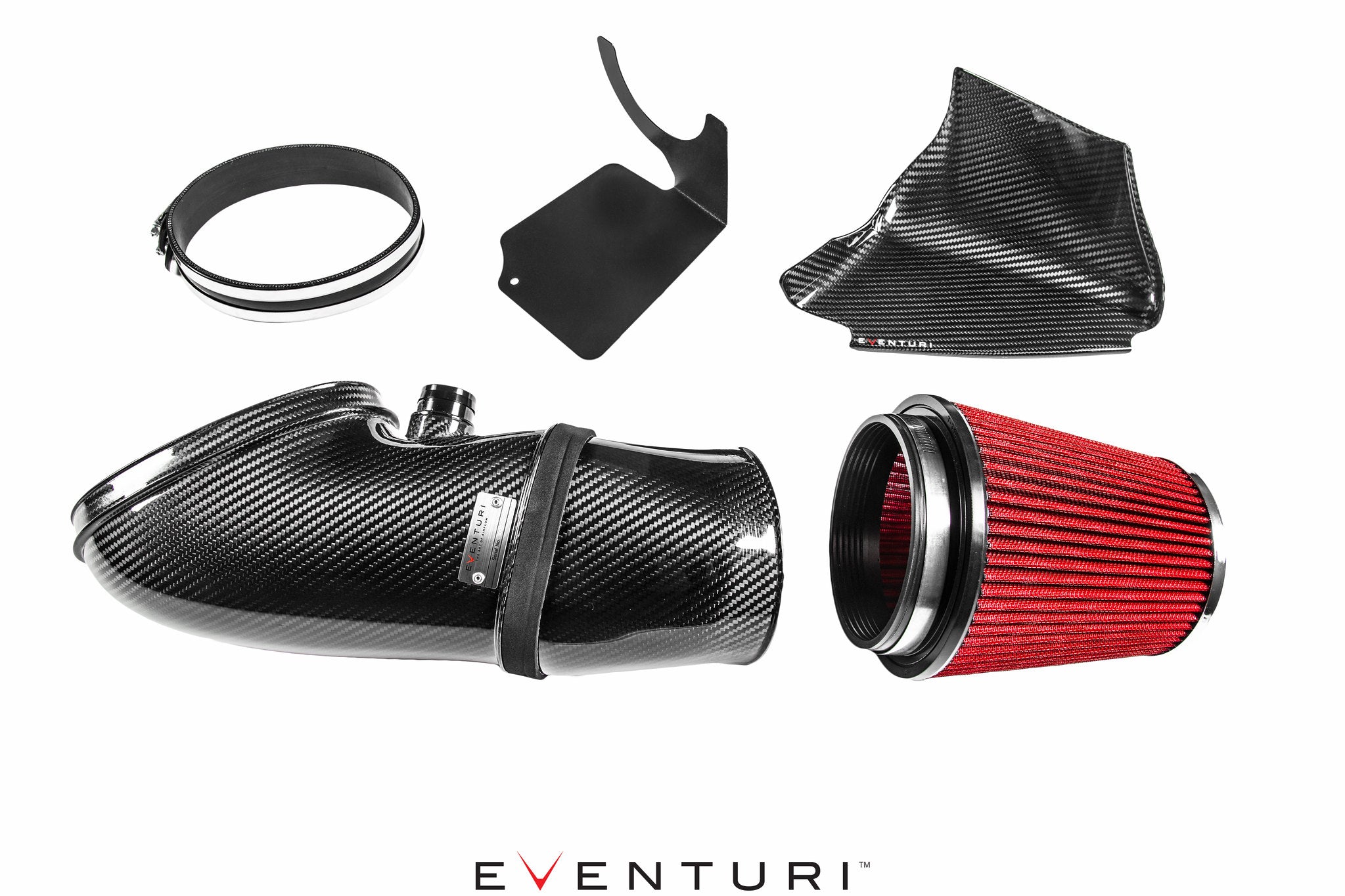 Eventuri Intake for BMW E9X M3