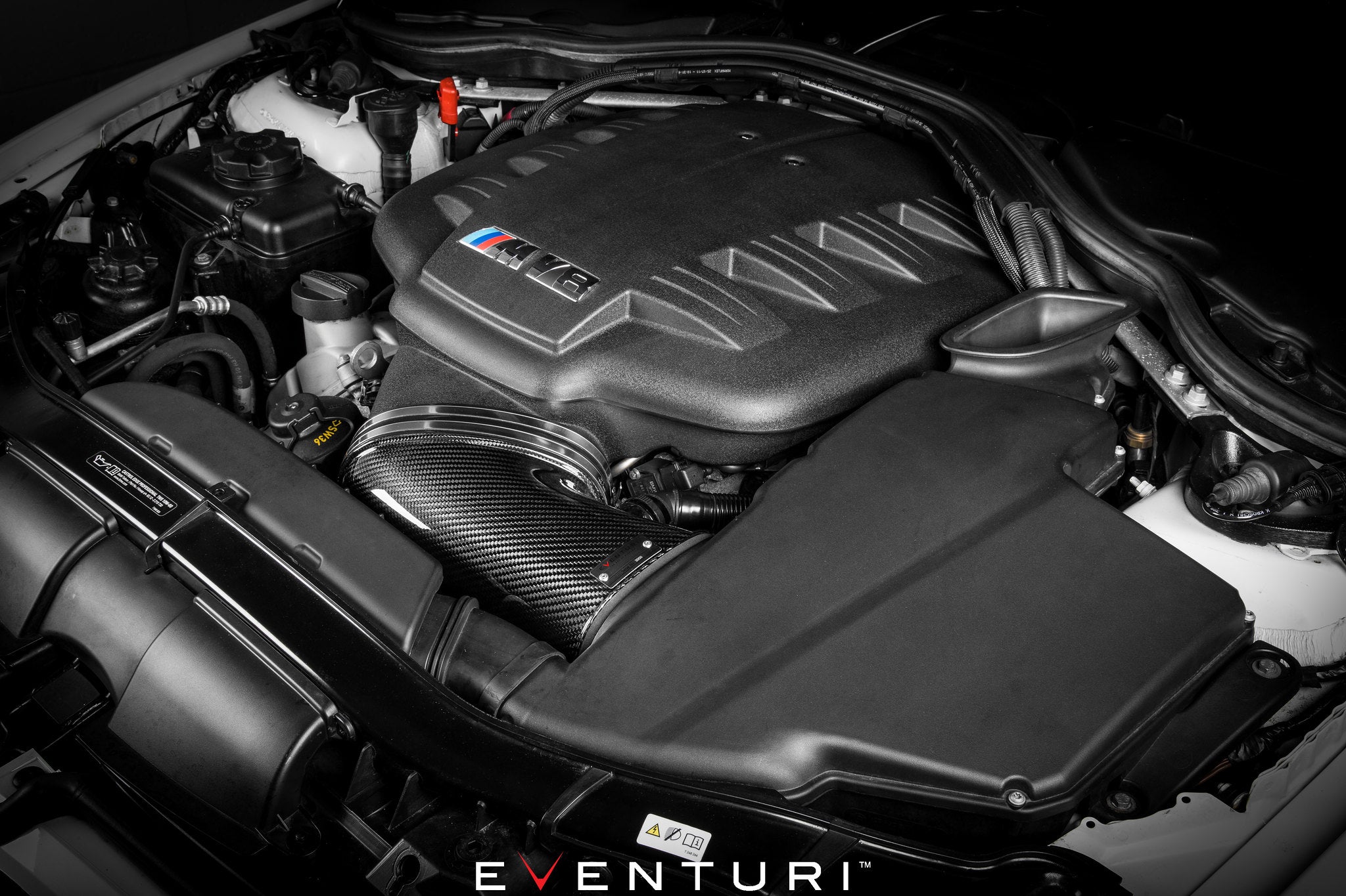 Eventuri Intake for BMW E9X M3