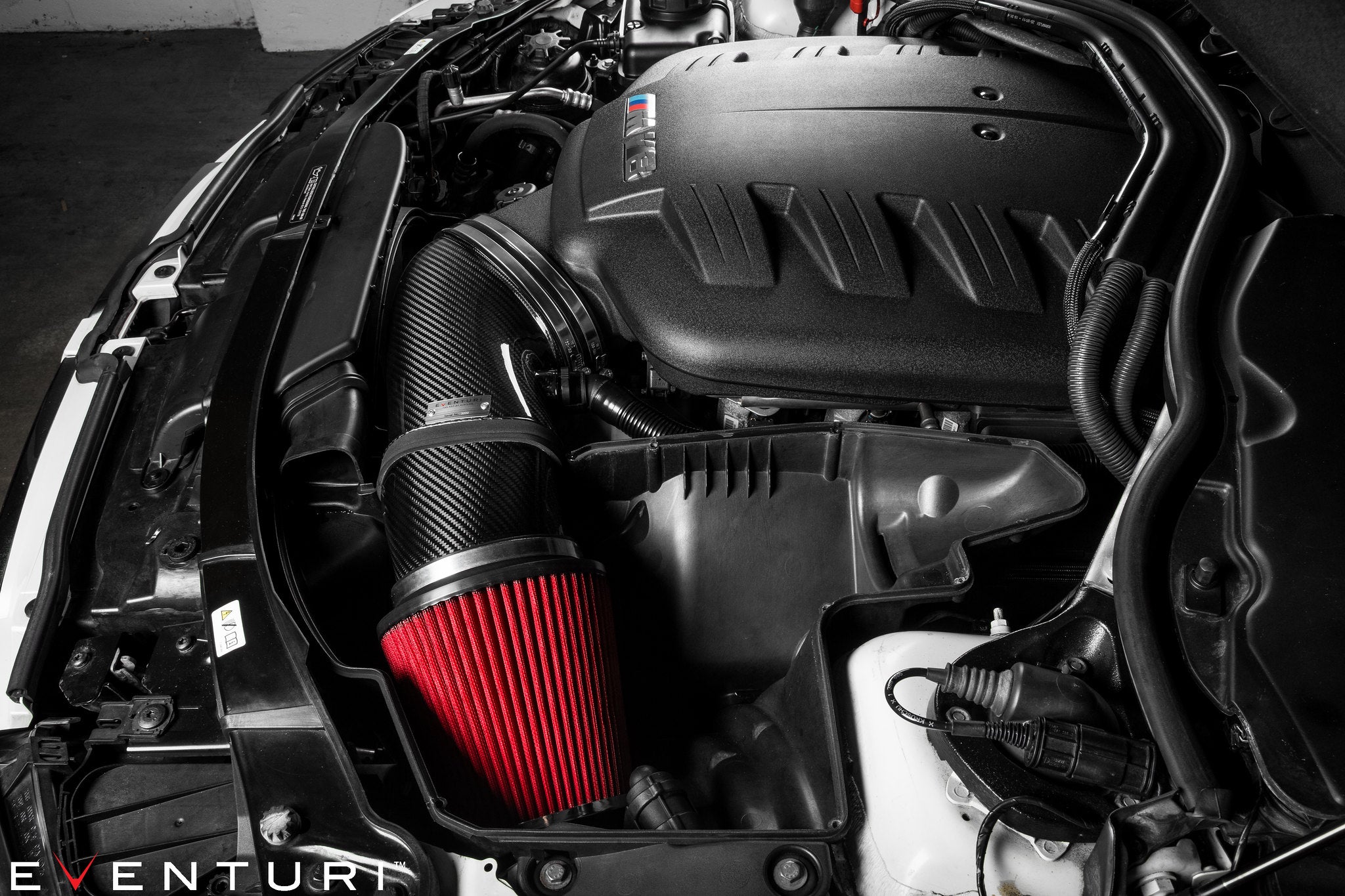 Eventuri Intake for BMW E9X M3