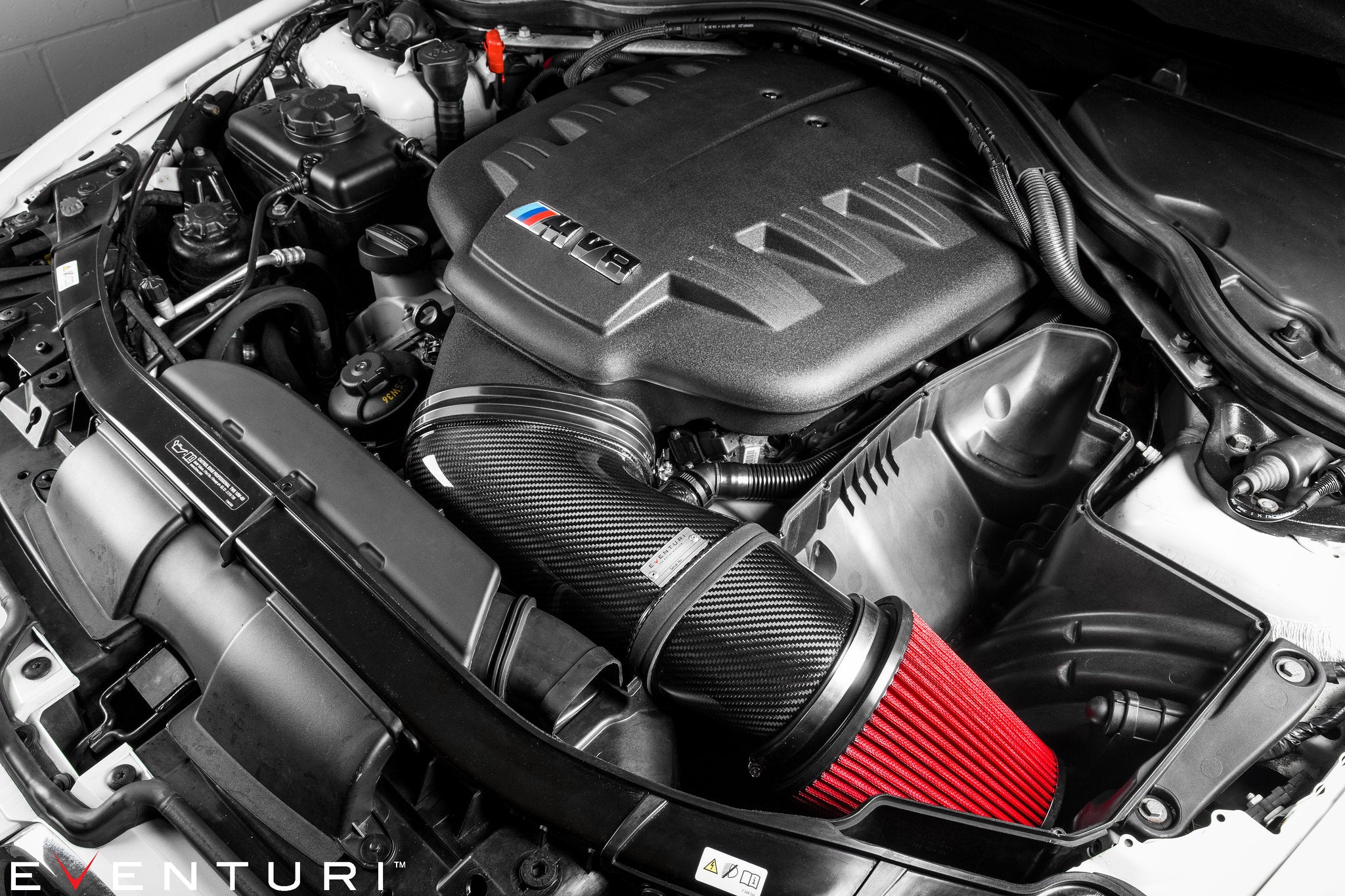 Eventuri Intake for BMW E9X M3