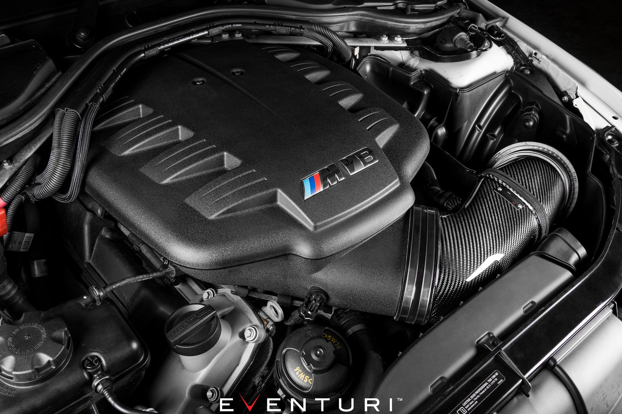 Eventuri Intake for BMW E9X M3