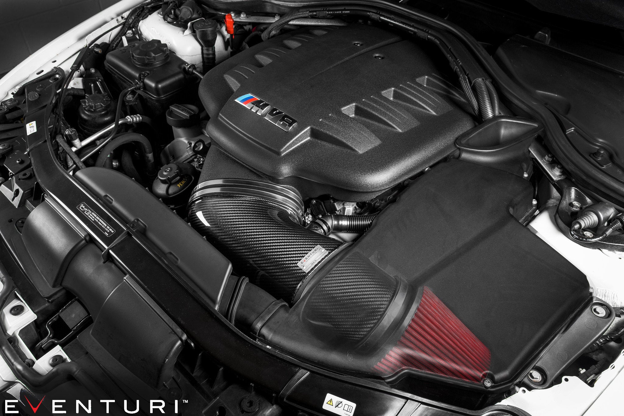 Eventuri Intake for BMW E9X M3