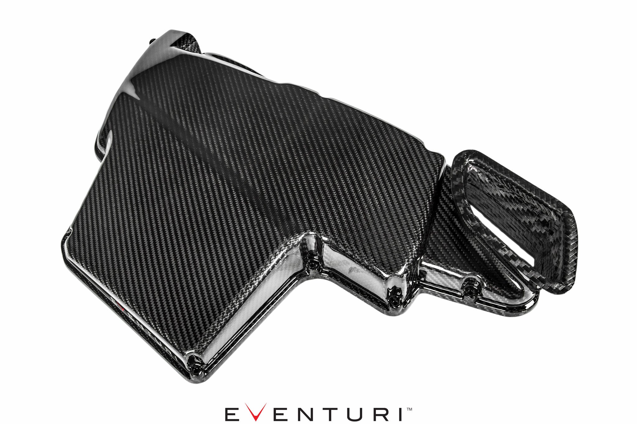 Eventuri Airbox Lid for BMW E9X M3