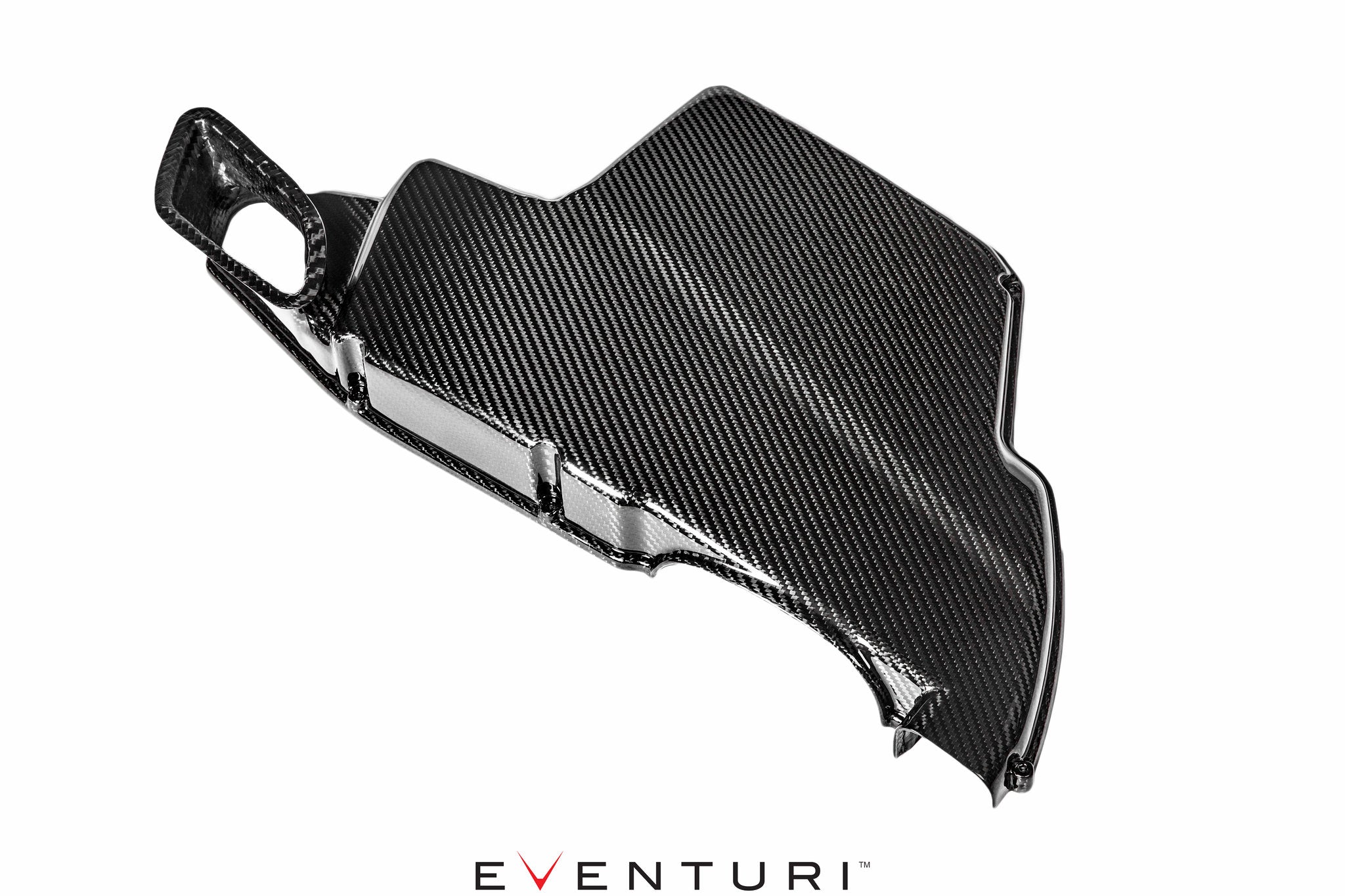 Eventuri Airbox Lid for BMW E9X M3