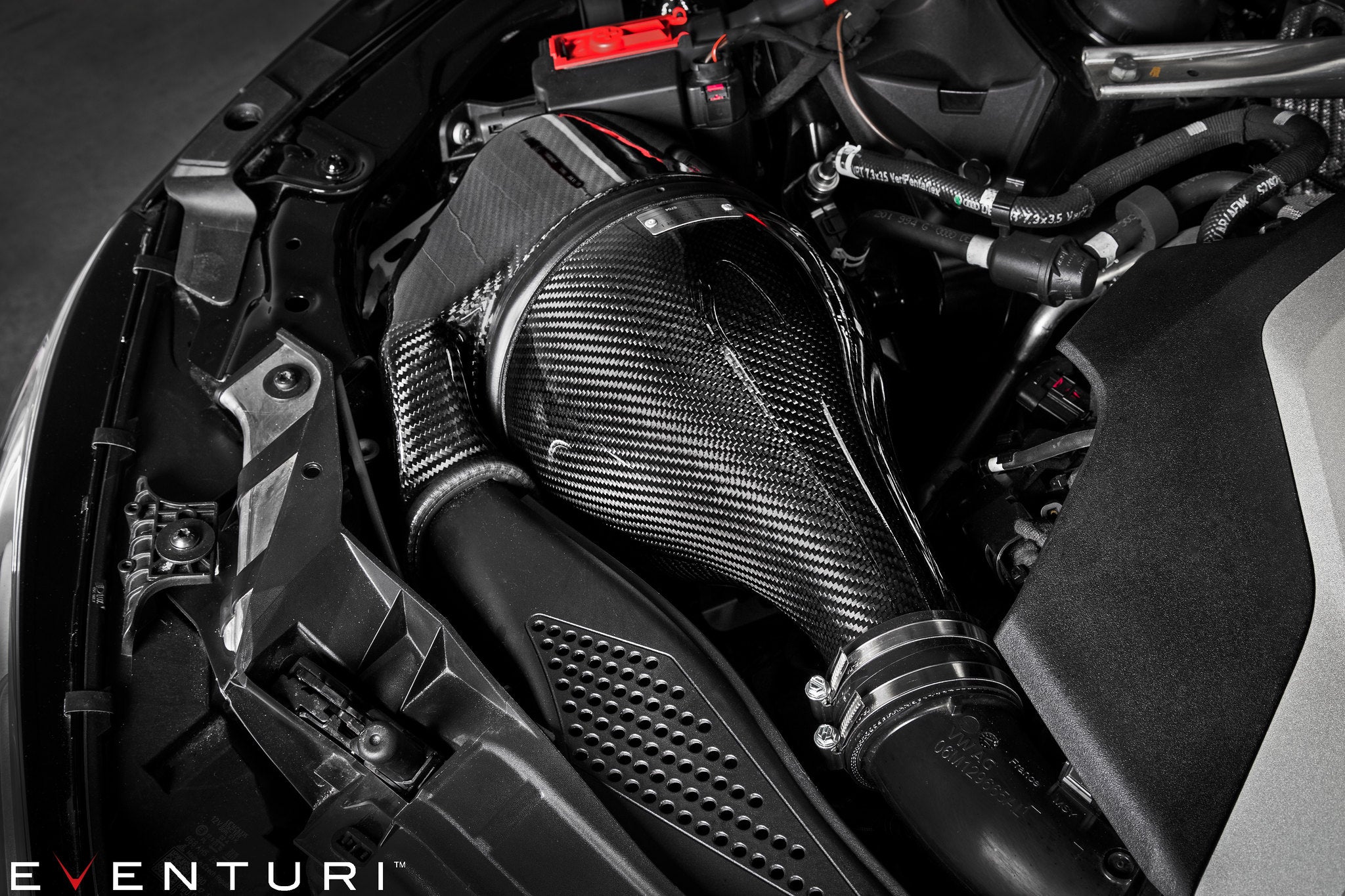 Eventuri Intake for Audi B9 S4/S5