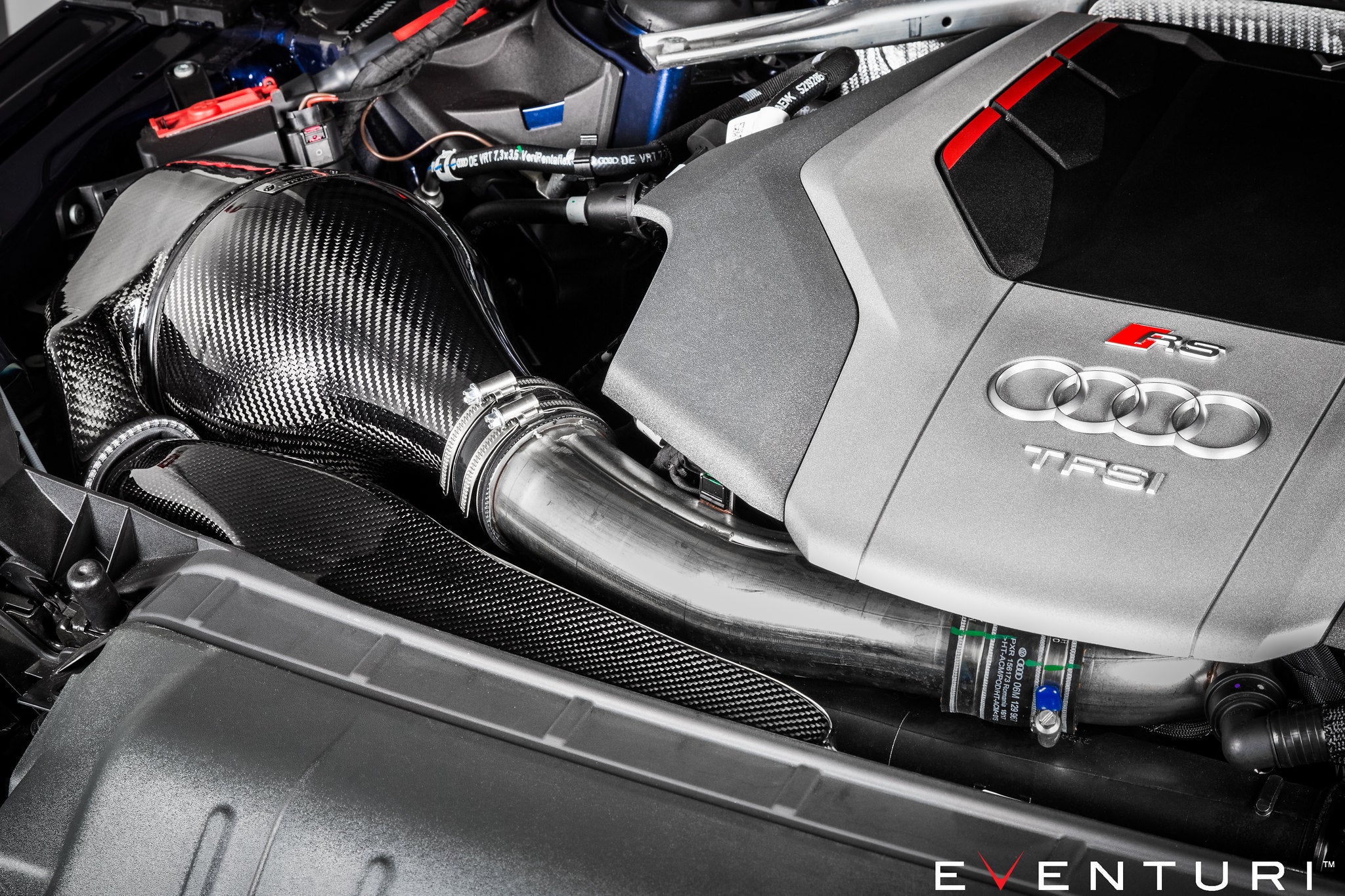Eventuri Intake for Audi B9 RS4/RS5