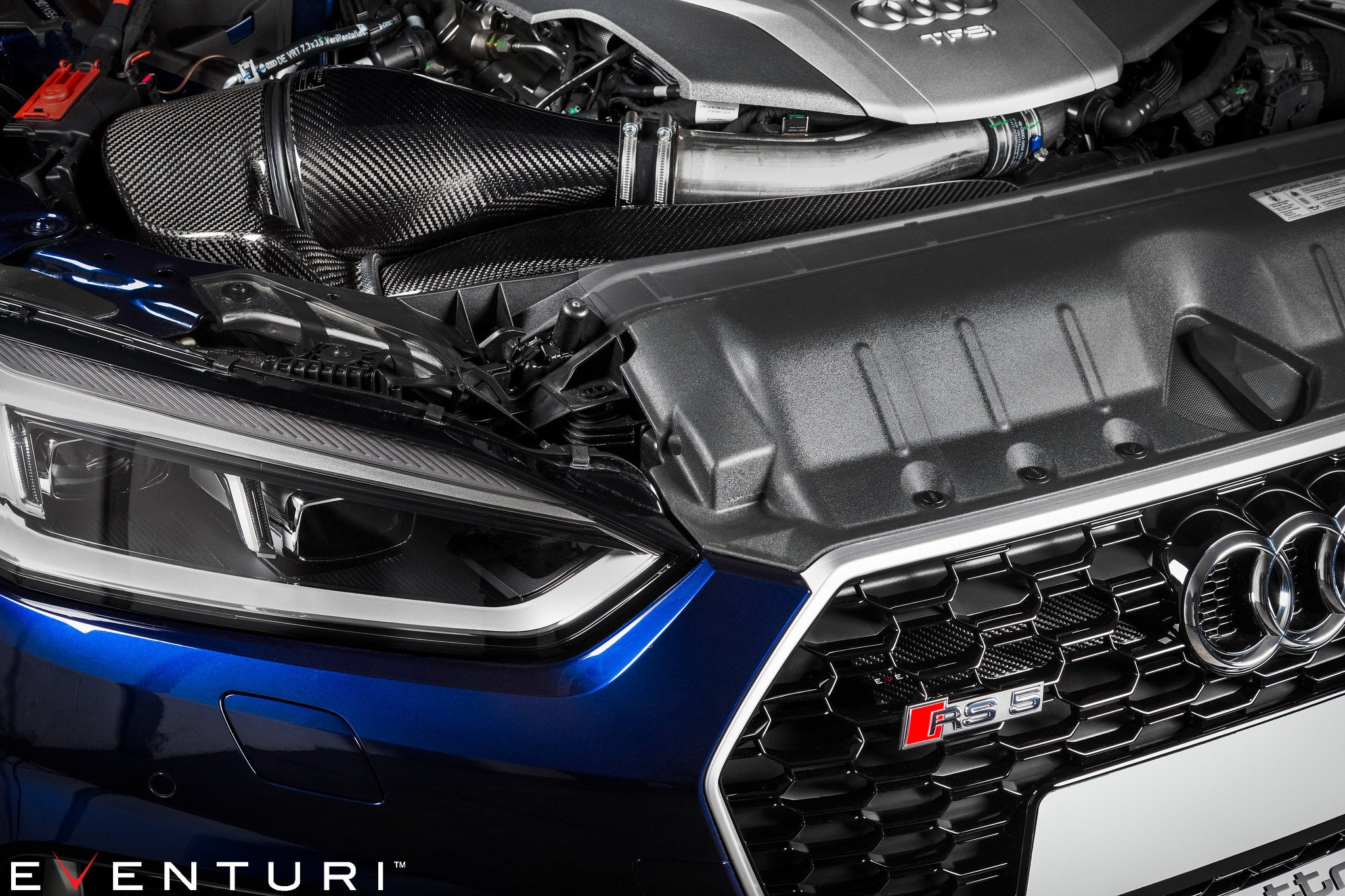 Eventuri Intake for Audi B9 RS4/RS5