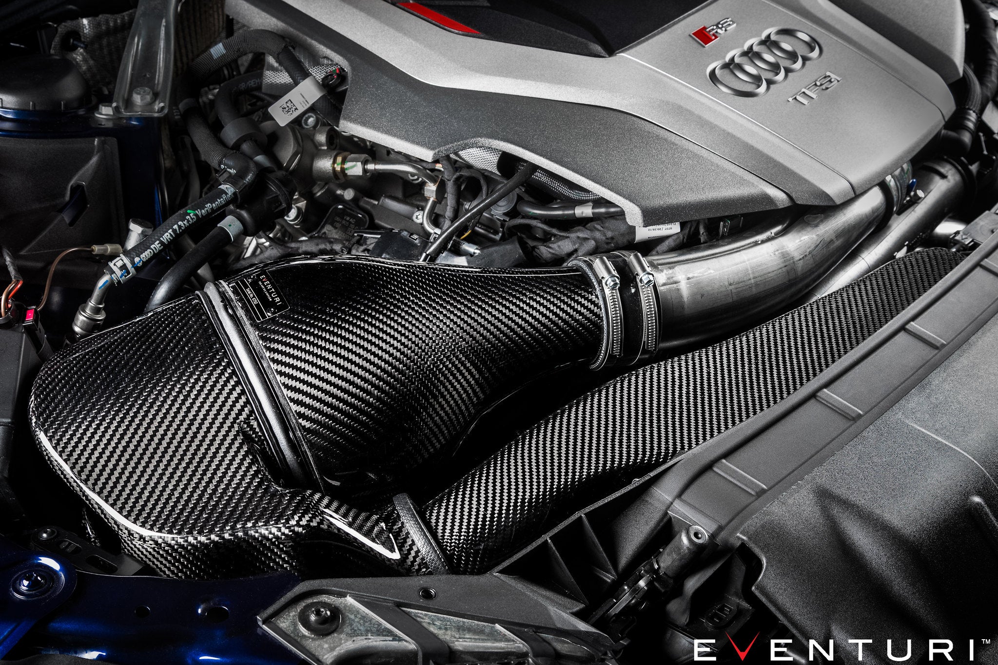 Eventuri Intake for Audi B9 RS4/RS5