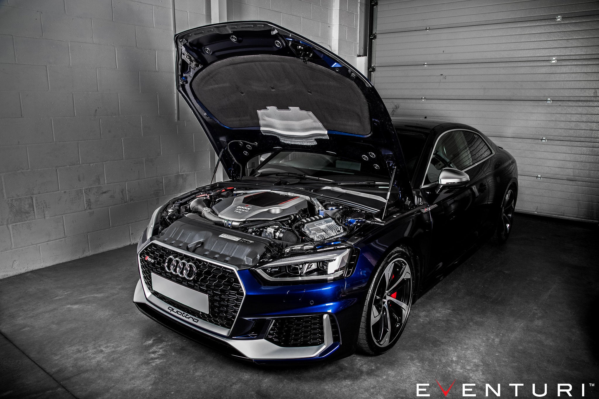 Eventuri Intake for Audi B9 RS4/RS5