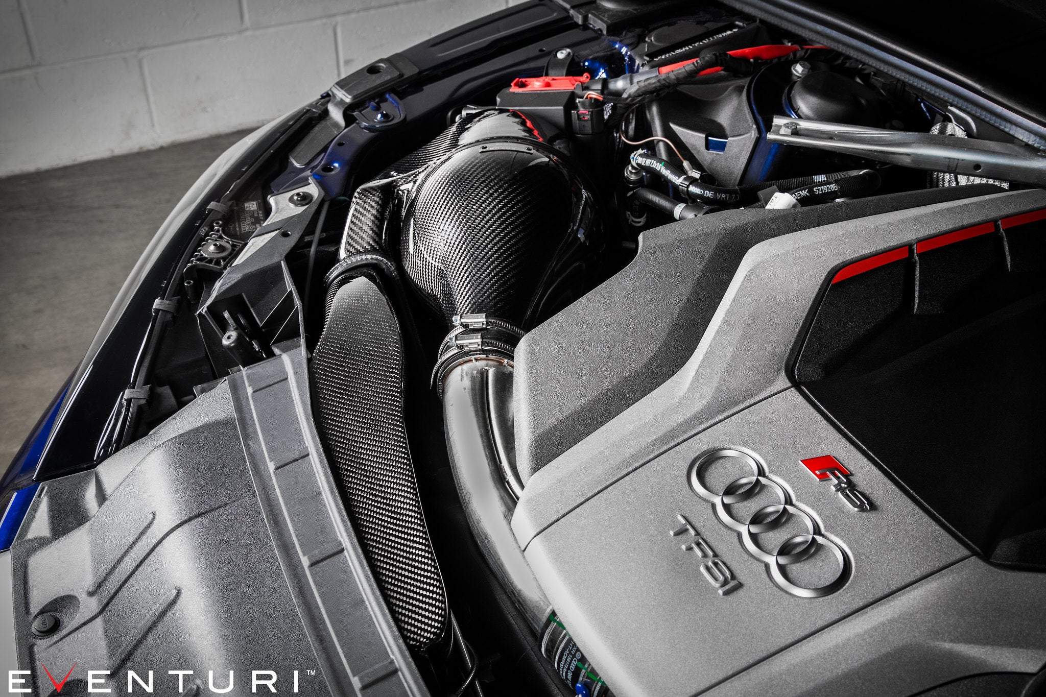 Eventuri Intake for Audi B9 RS4/RS5