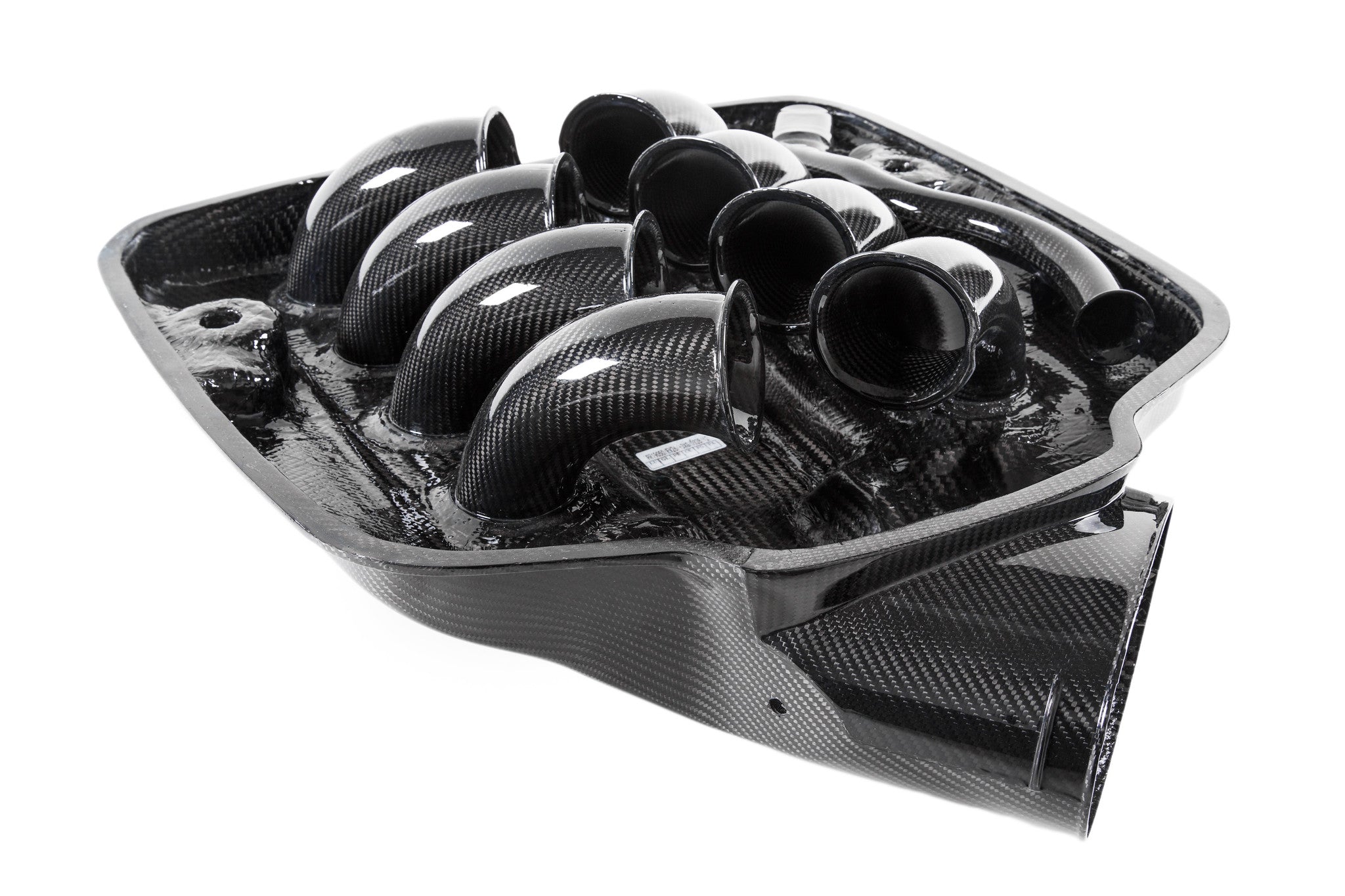 Eventuri Inlet Plenum for BMW E9X M3