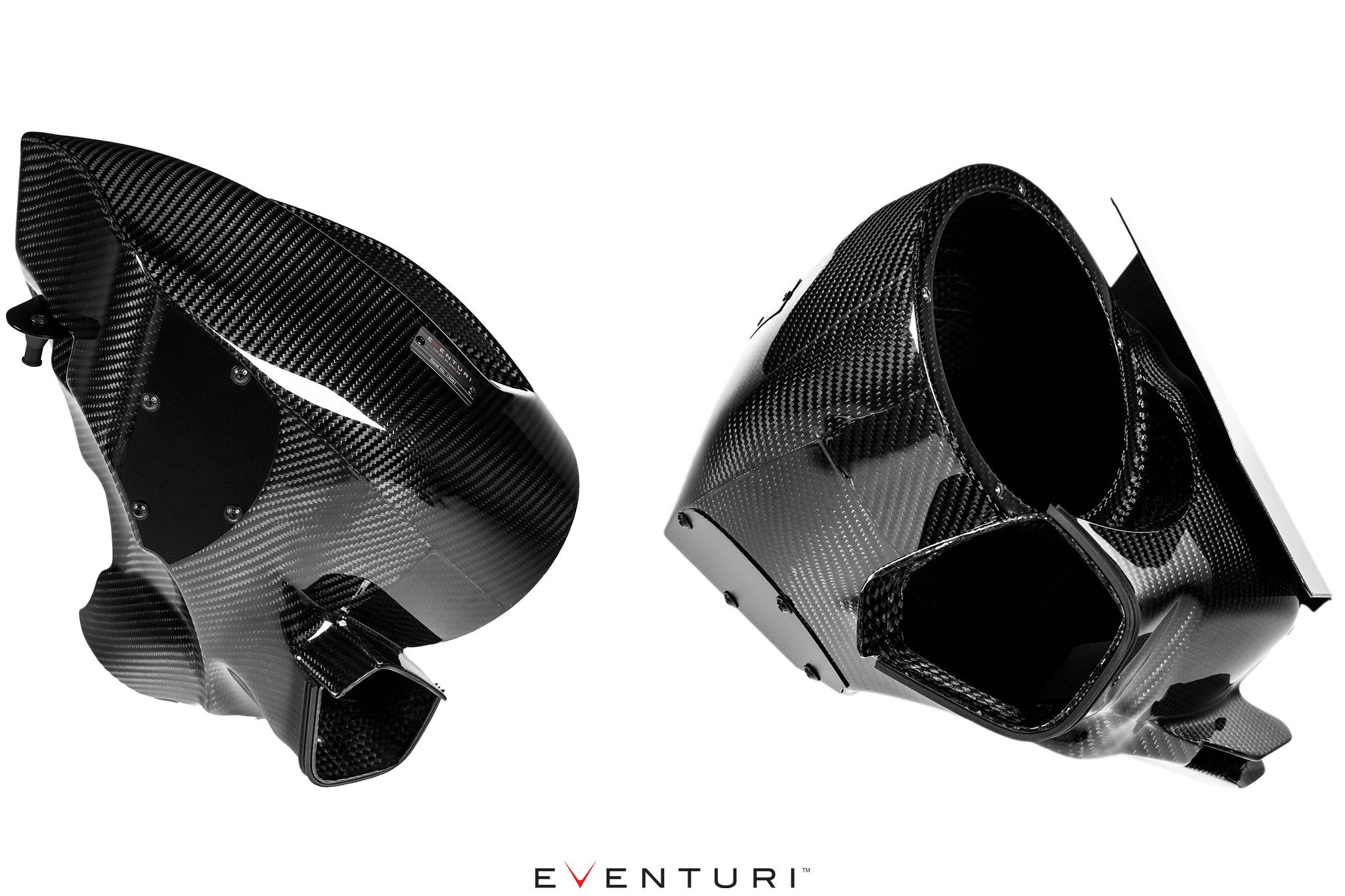 Eventuri Intake for BMW G29 Z4 M40i B58