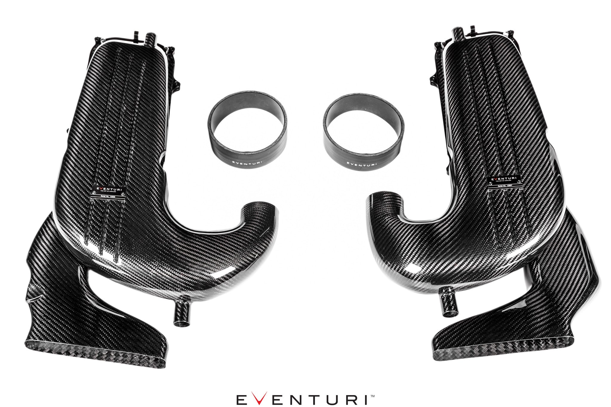 Eventuri Intake for Mercedes GLC63 / GLC63S AMG