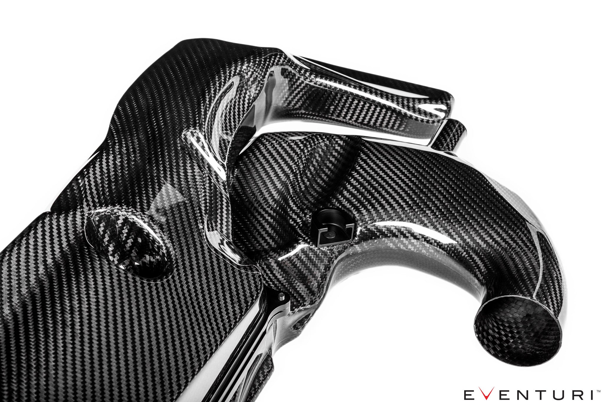 Eventuri Intake for Mercedes GLC63 / GLC63S AMG