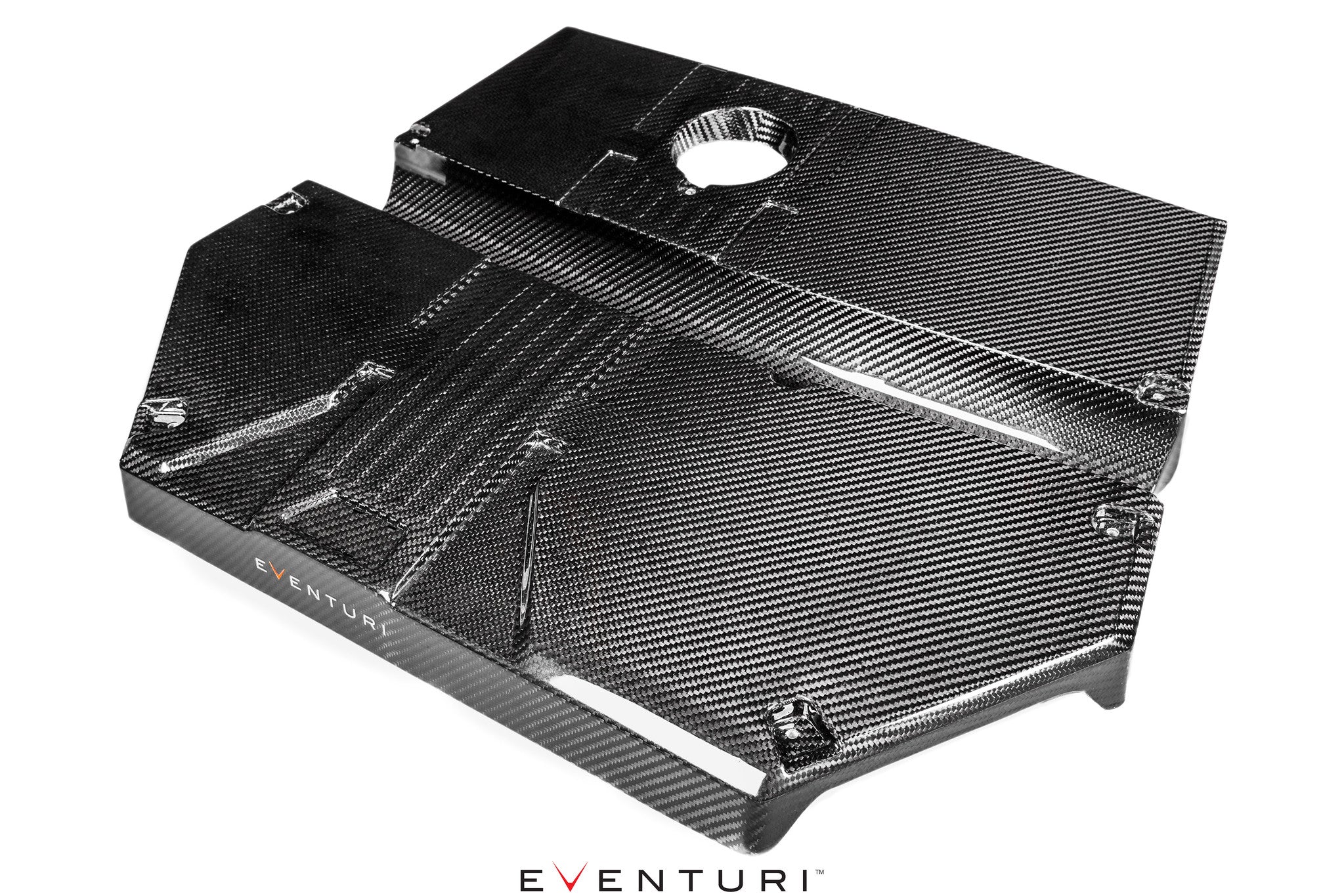 Eventuri Intake for BMW F97 X3M / F98 X4M