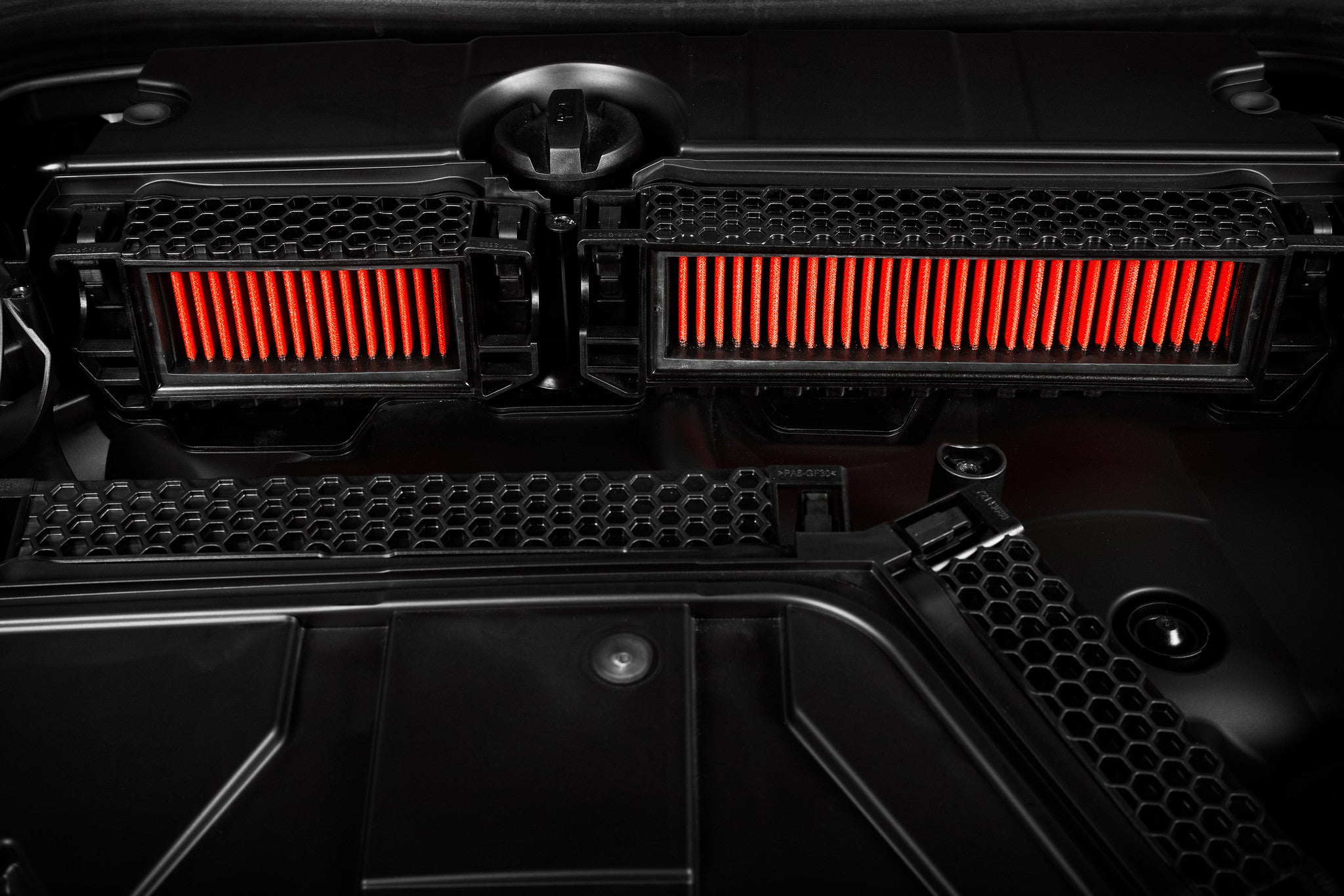 Eventuri Intake for BMW F97 X3M / F98 X4M