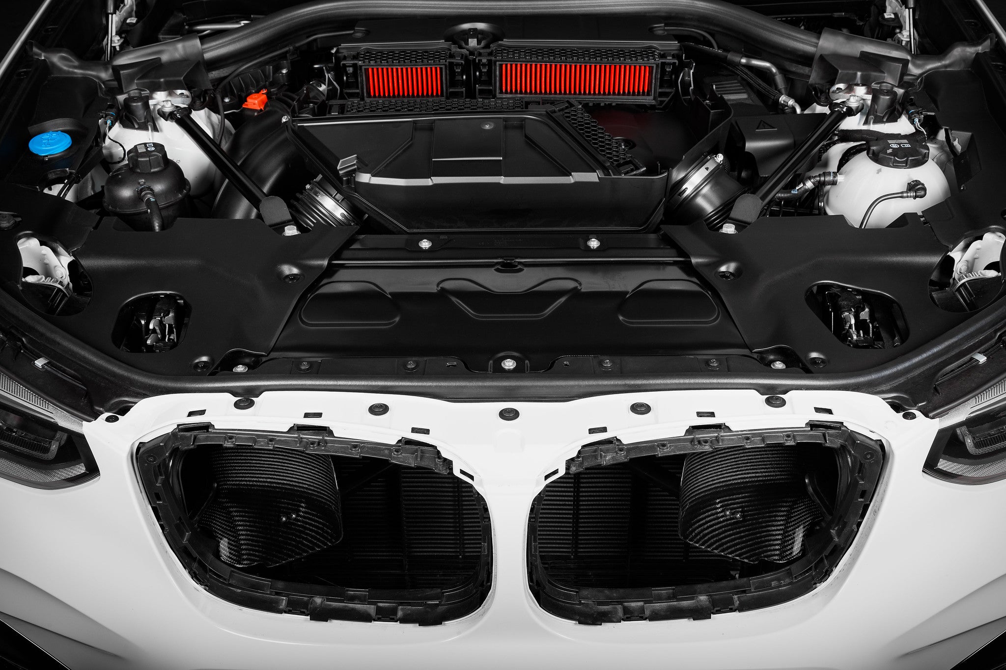 Eventuri Intake for BMW F97 X3M / F98 X4M