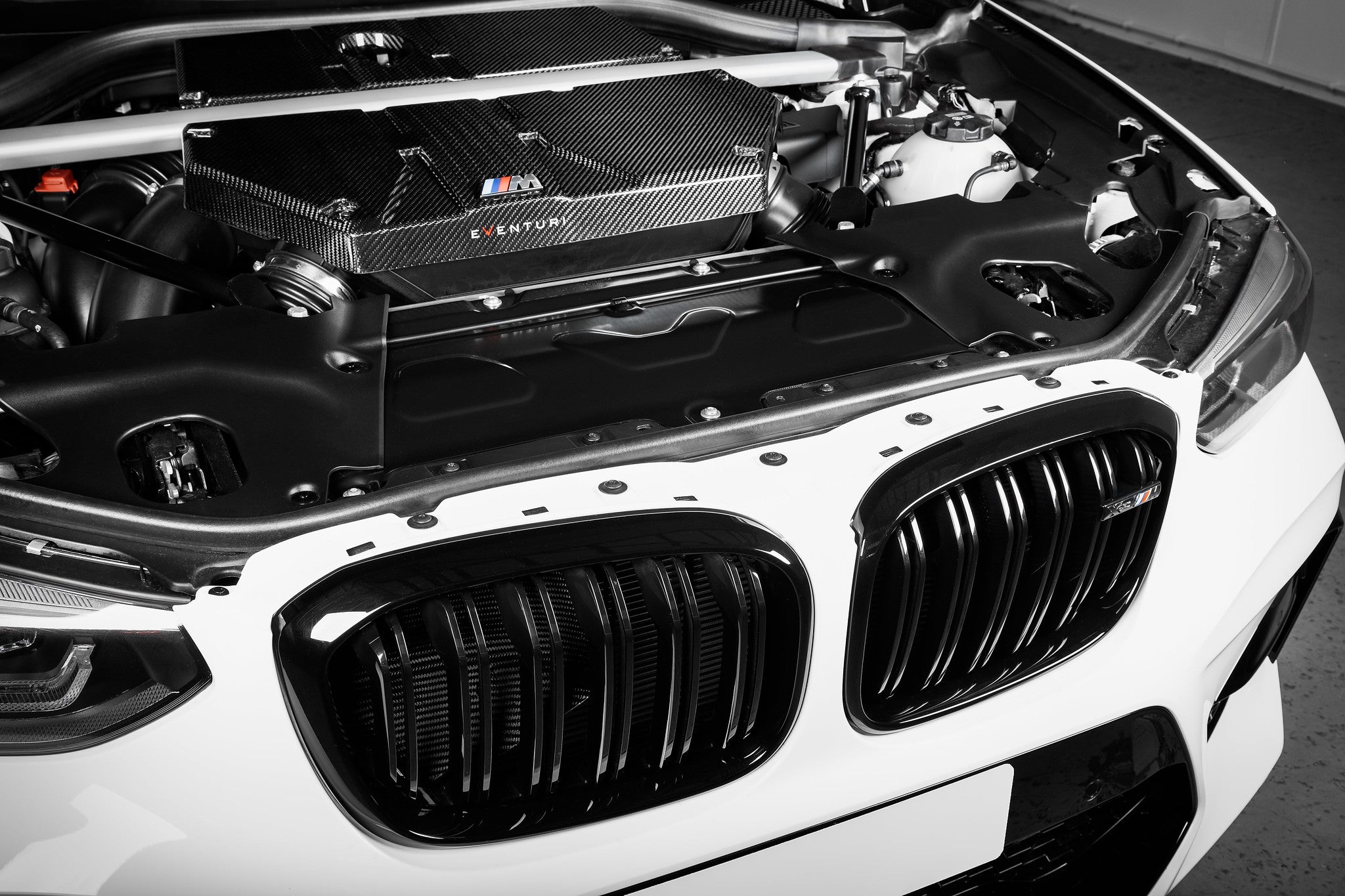 Eventuri Intake for BMW F97 X3M / F98 X4M