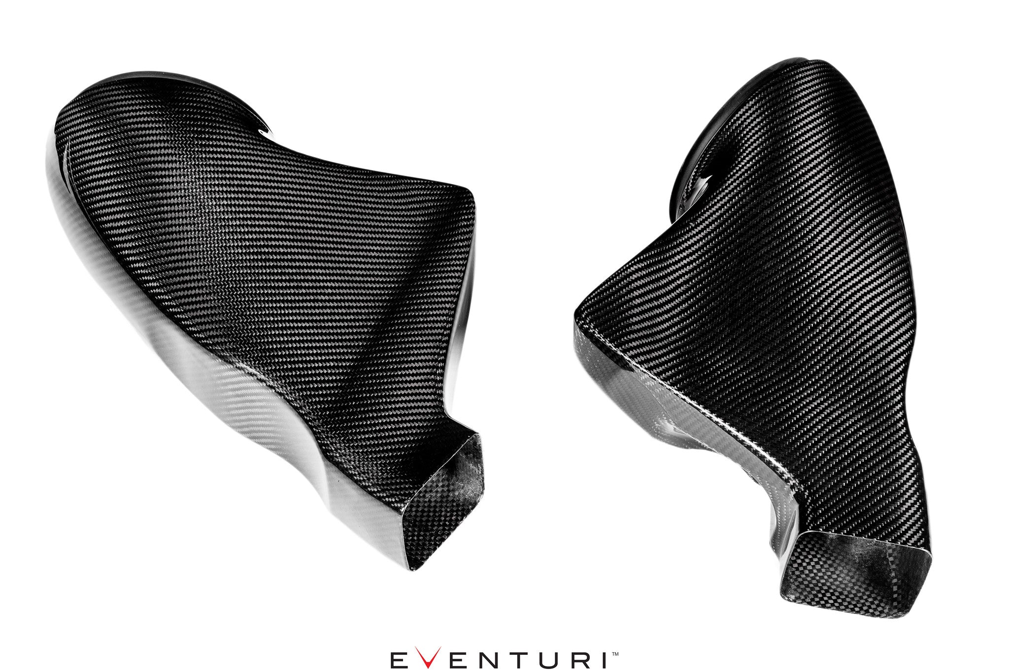 Eventuri Intake for Mercedes C190/R190 AMG GTR , GTS , GT