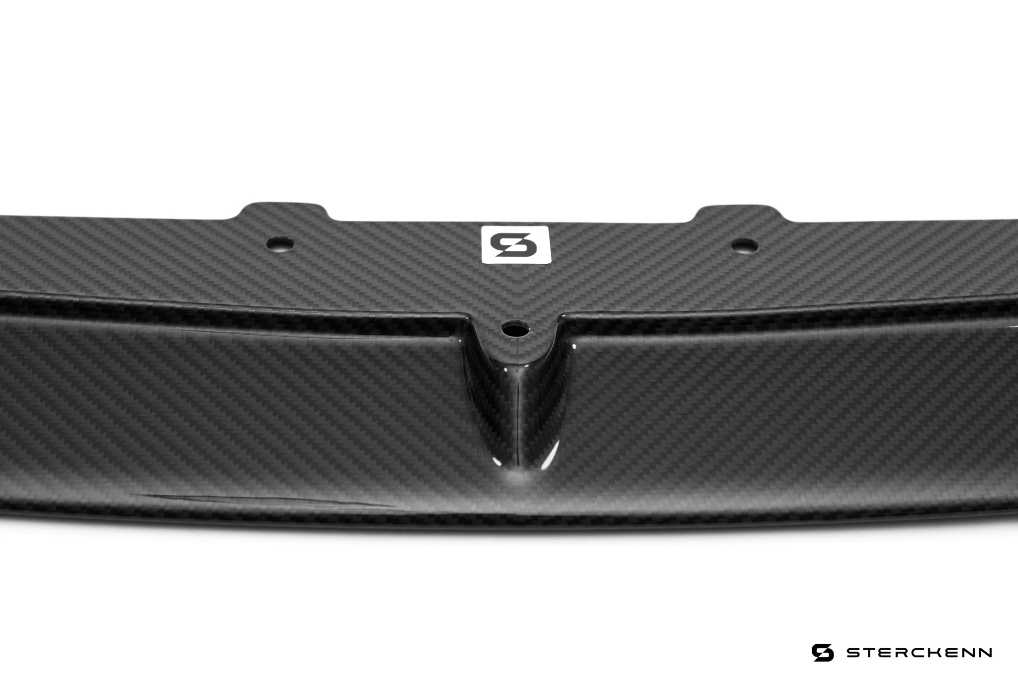 Sterckenn Carbon Front Lip for BMW F92 M8