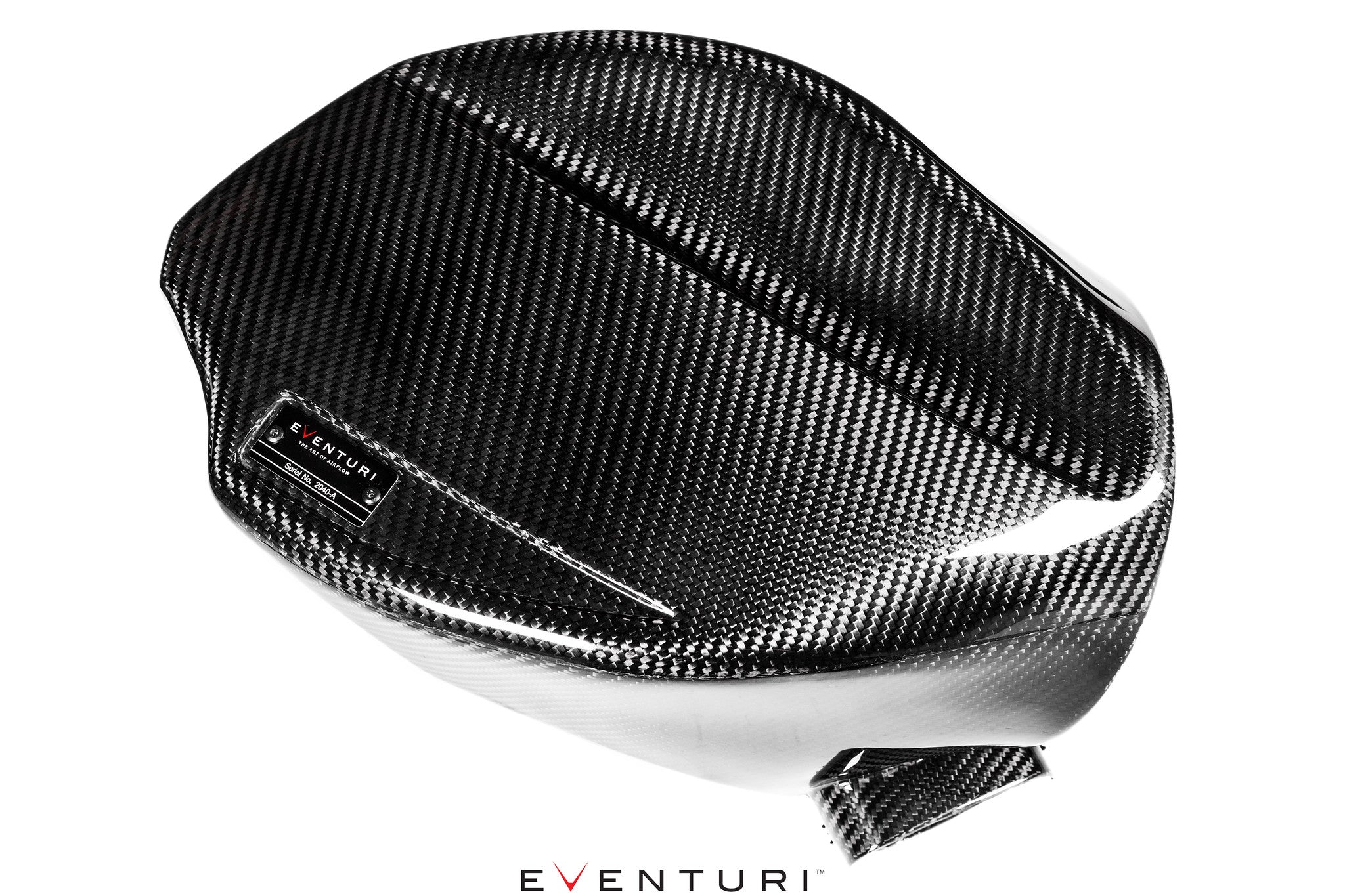 Eventuri Intake for BMW G20 B58