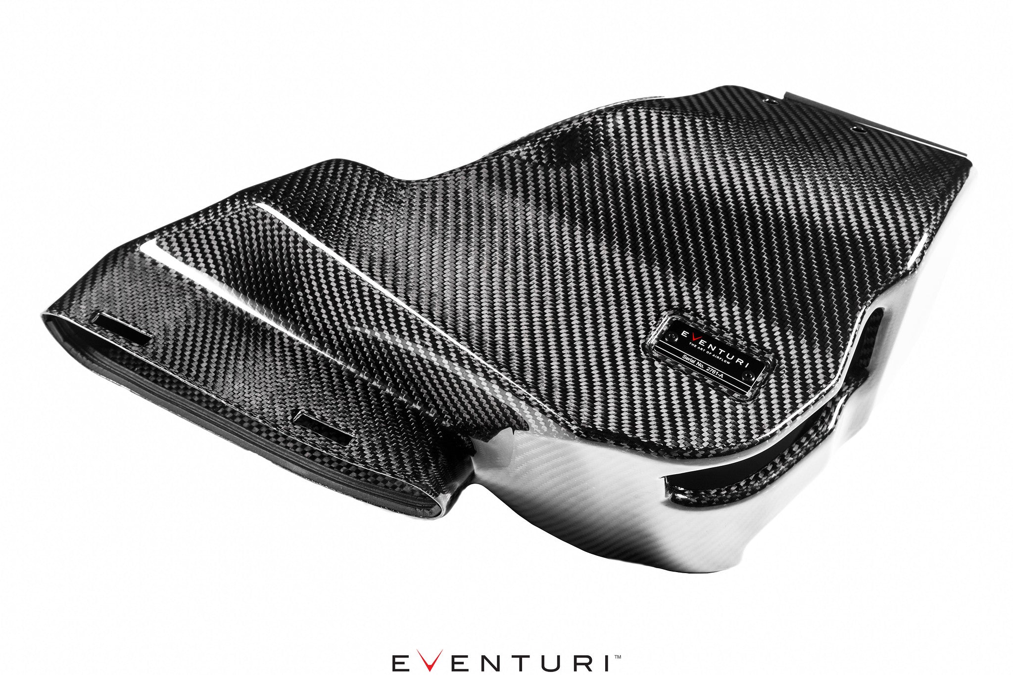 Eventuri Intake for Mercedes A35 A250 AMG